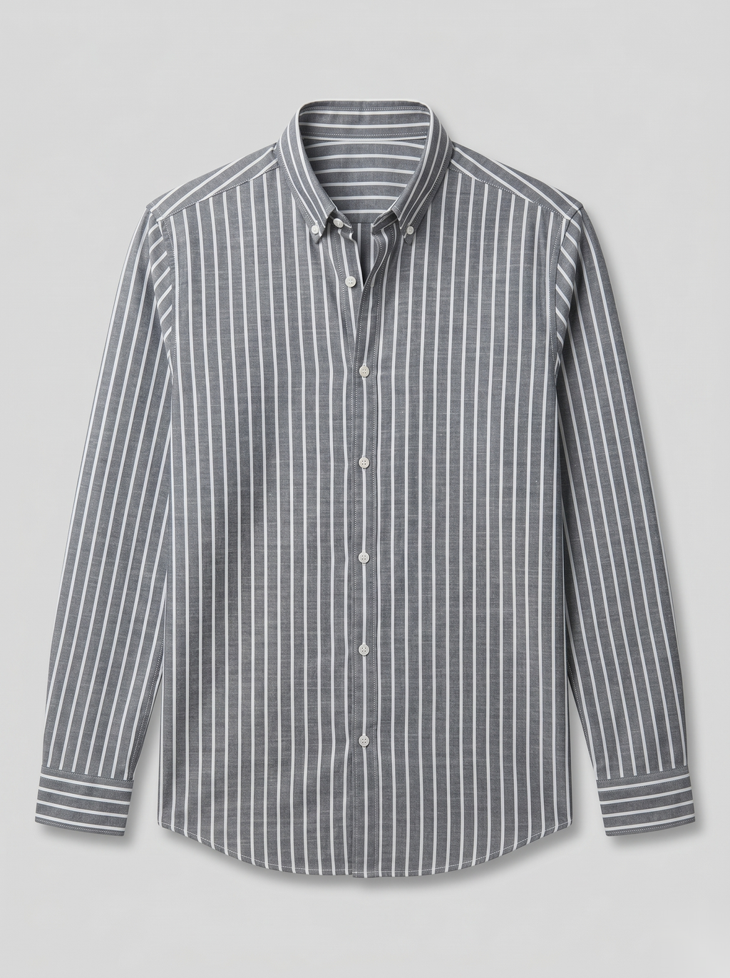 Stripes-Linen Shirts