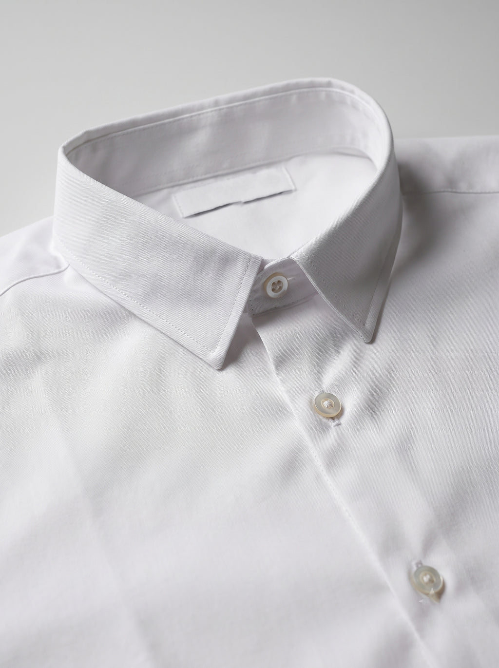 Mercury Fabric Shirts