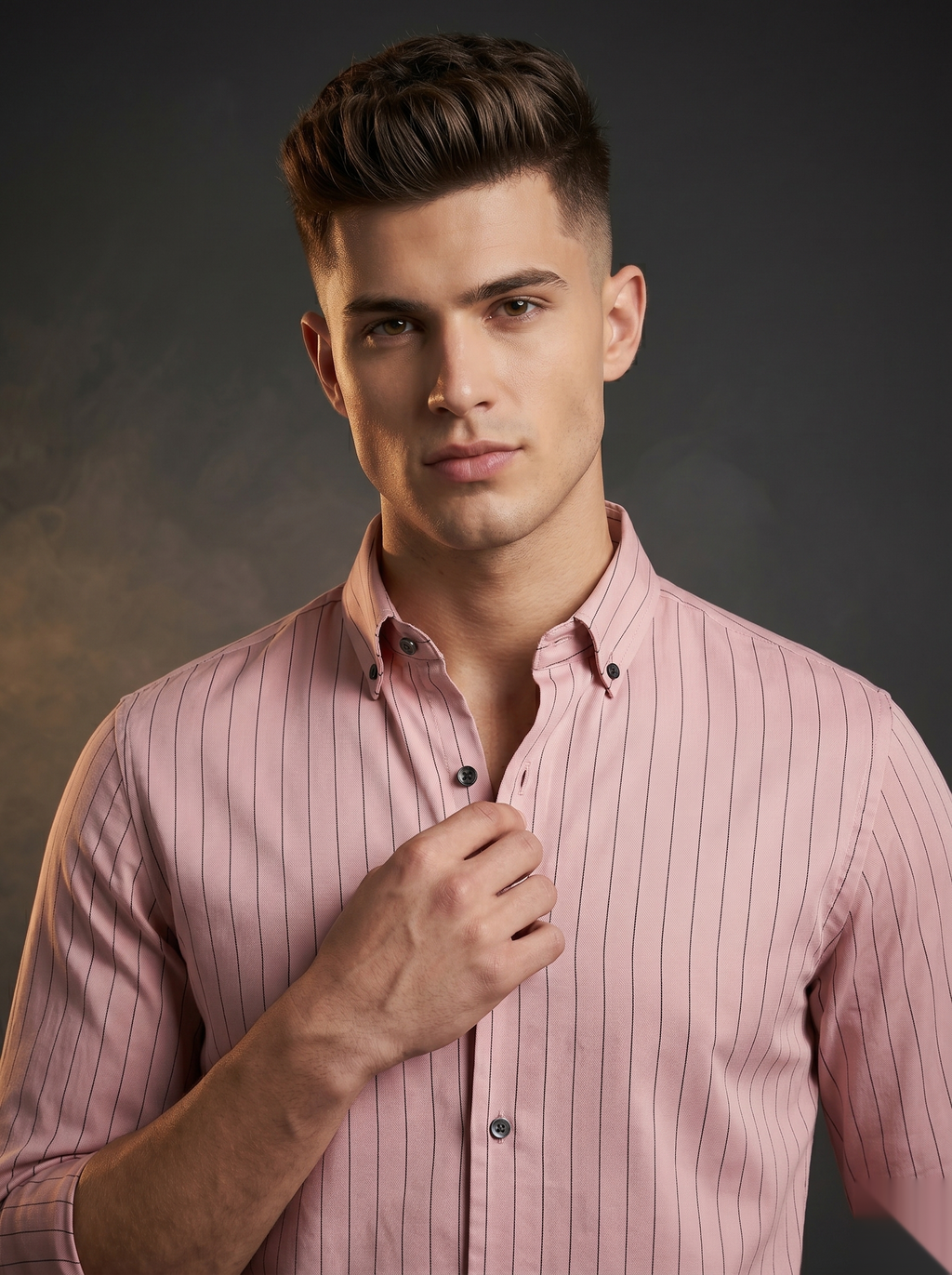 Stripes Shirt