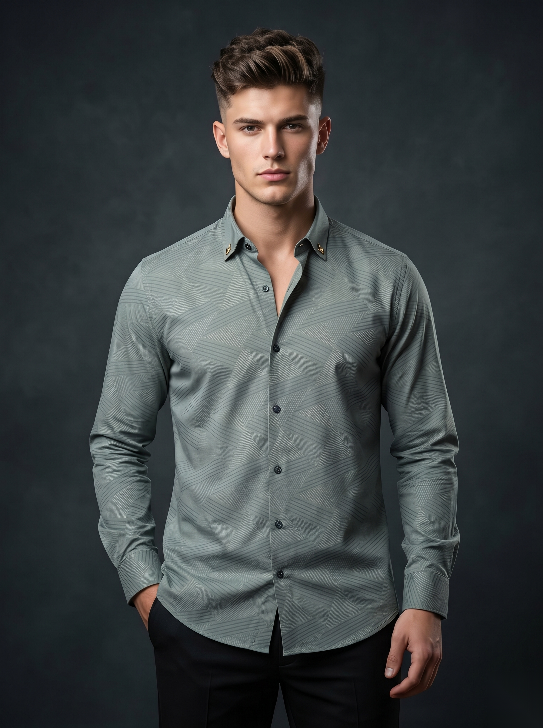 Premium Party-Wear Shirts