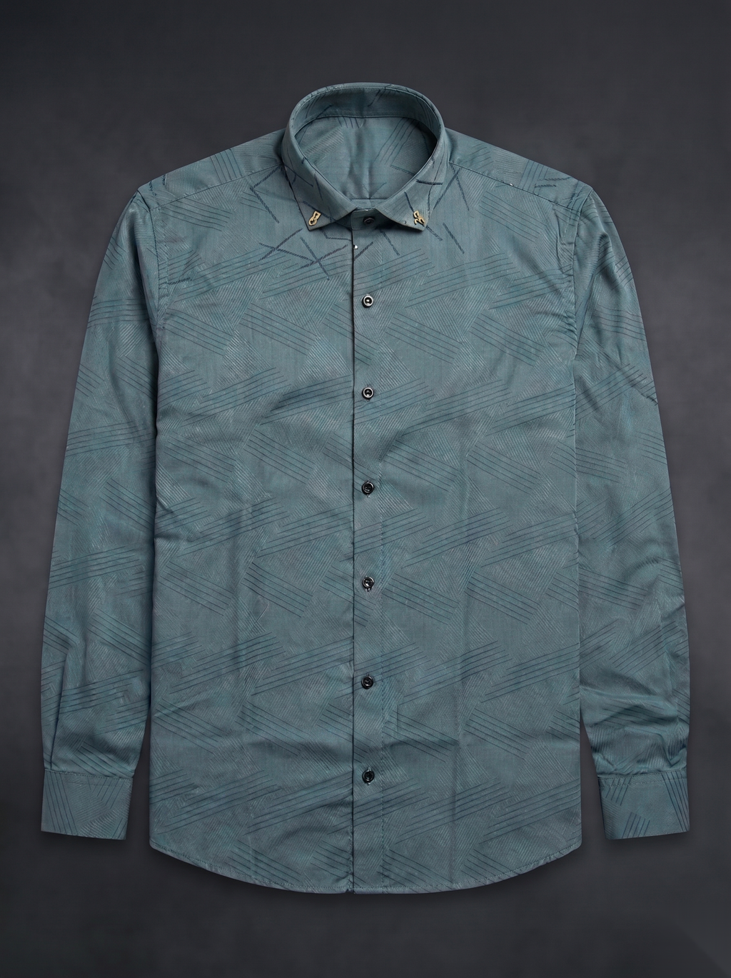 Snipes premium party-wear shirt featuring vibrant patterns and stylish design, ideal for festive occasions.