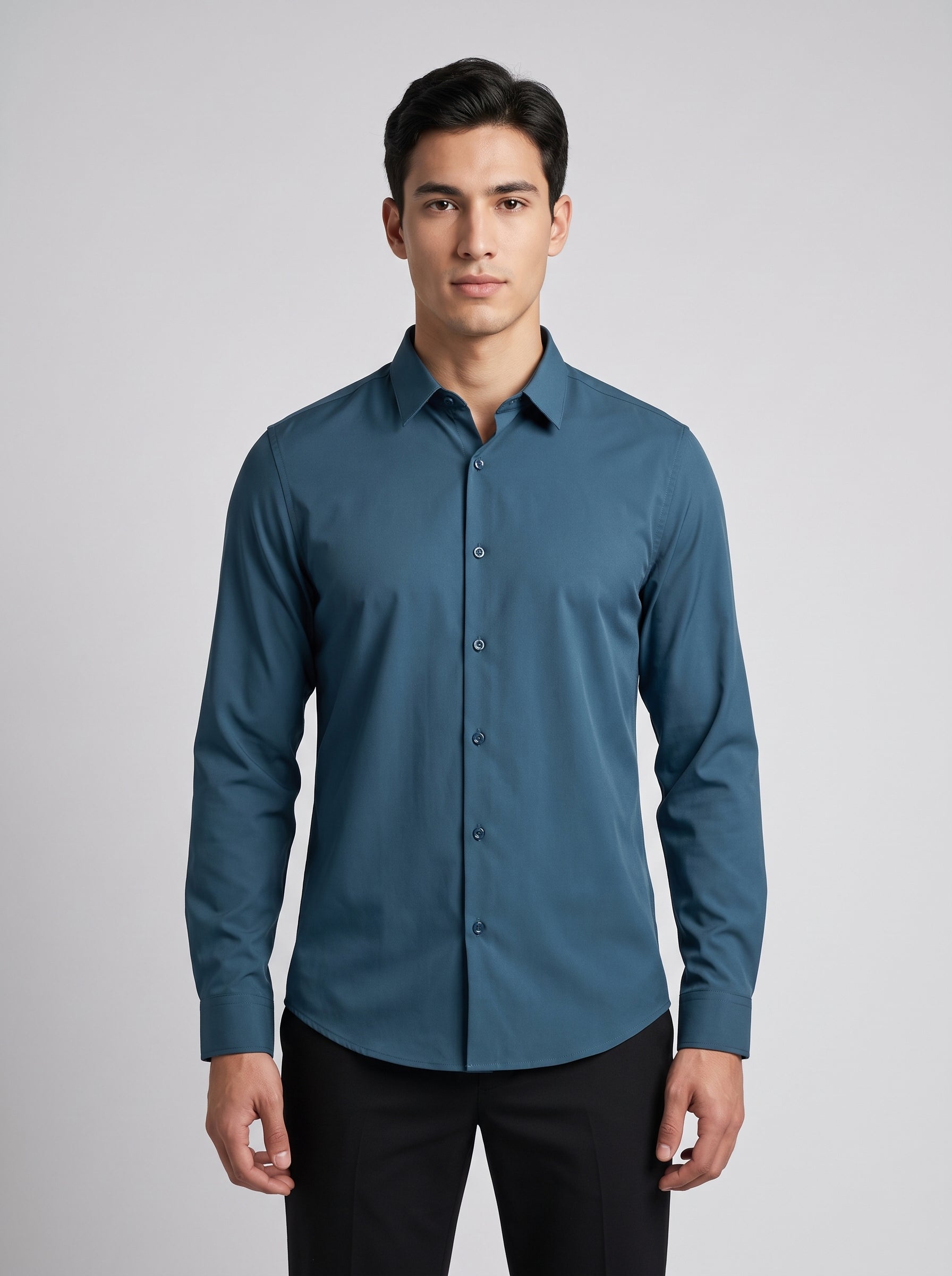Mercury Fabric Shirts
