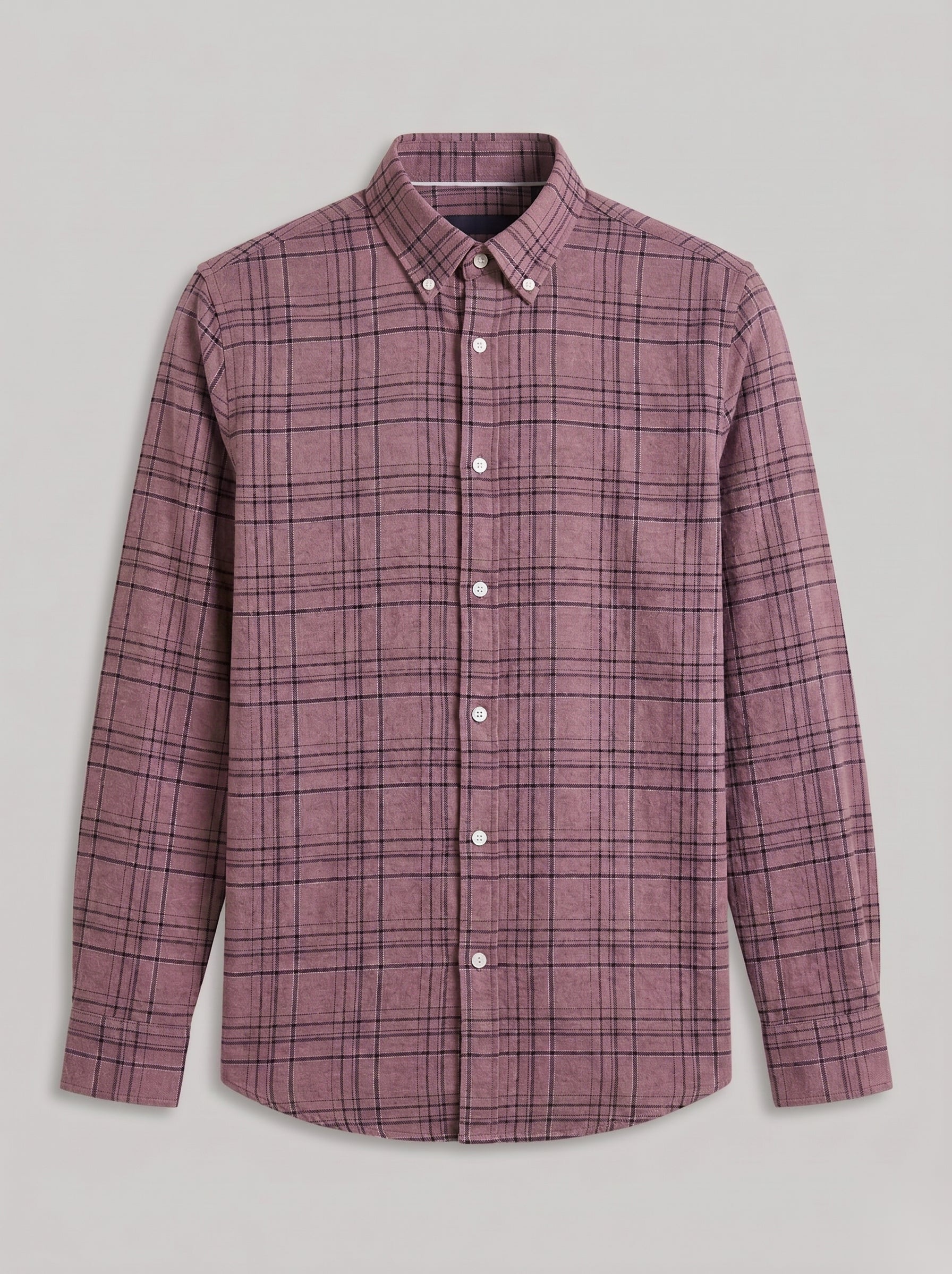 Snipes checked shirt featuring a classic plaid pattern, long sleeves, and button-down front in vibrant colors.