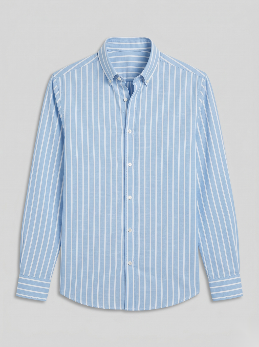 Stripes-Linen Shirts