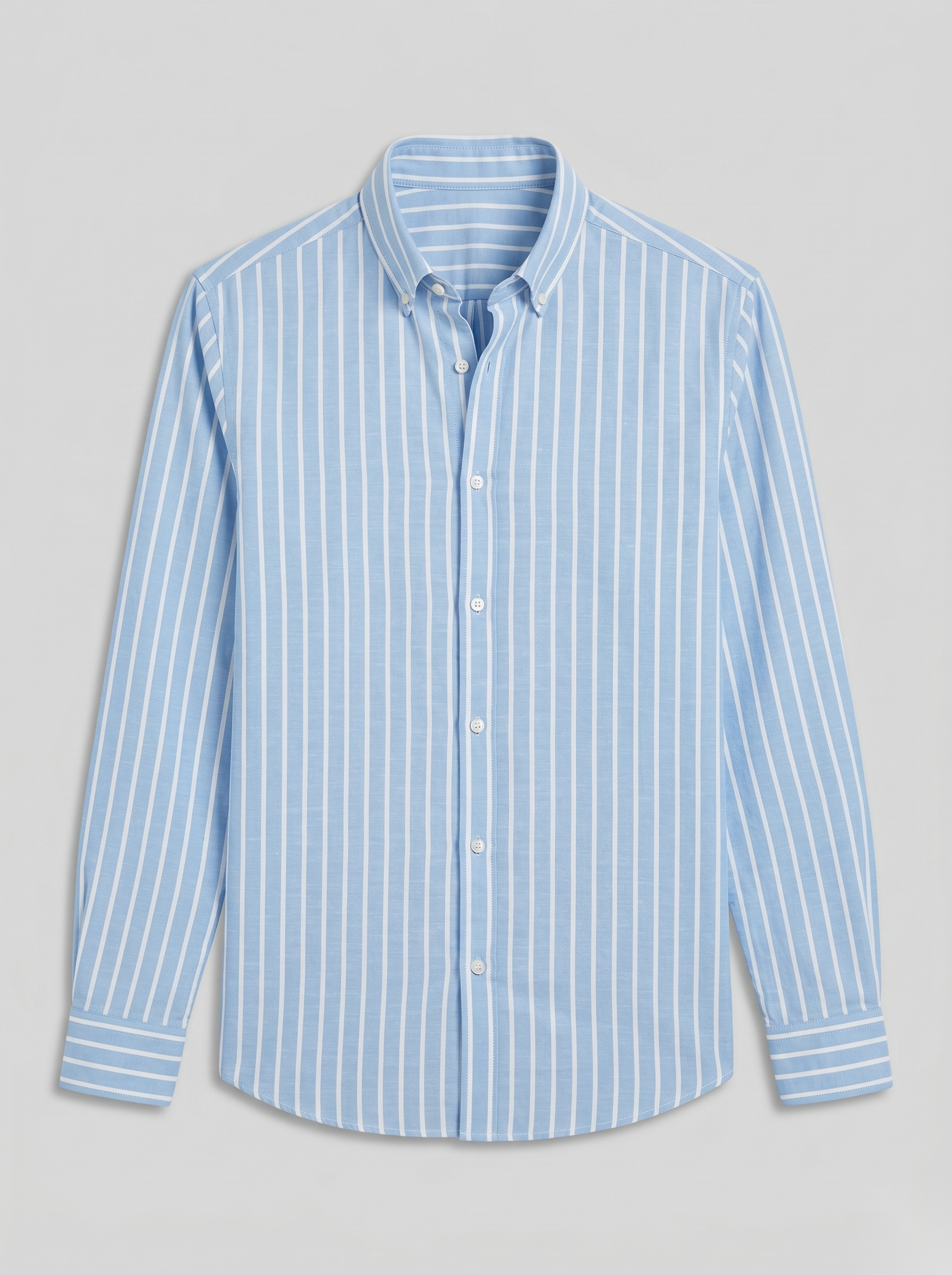 Stripes-Linen Shirts