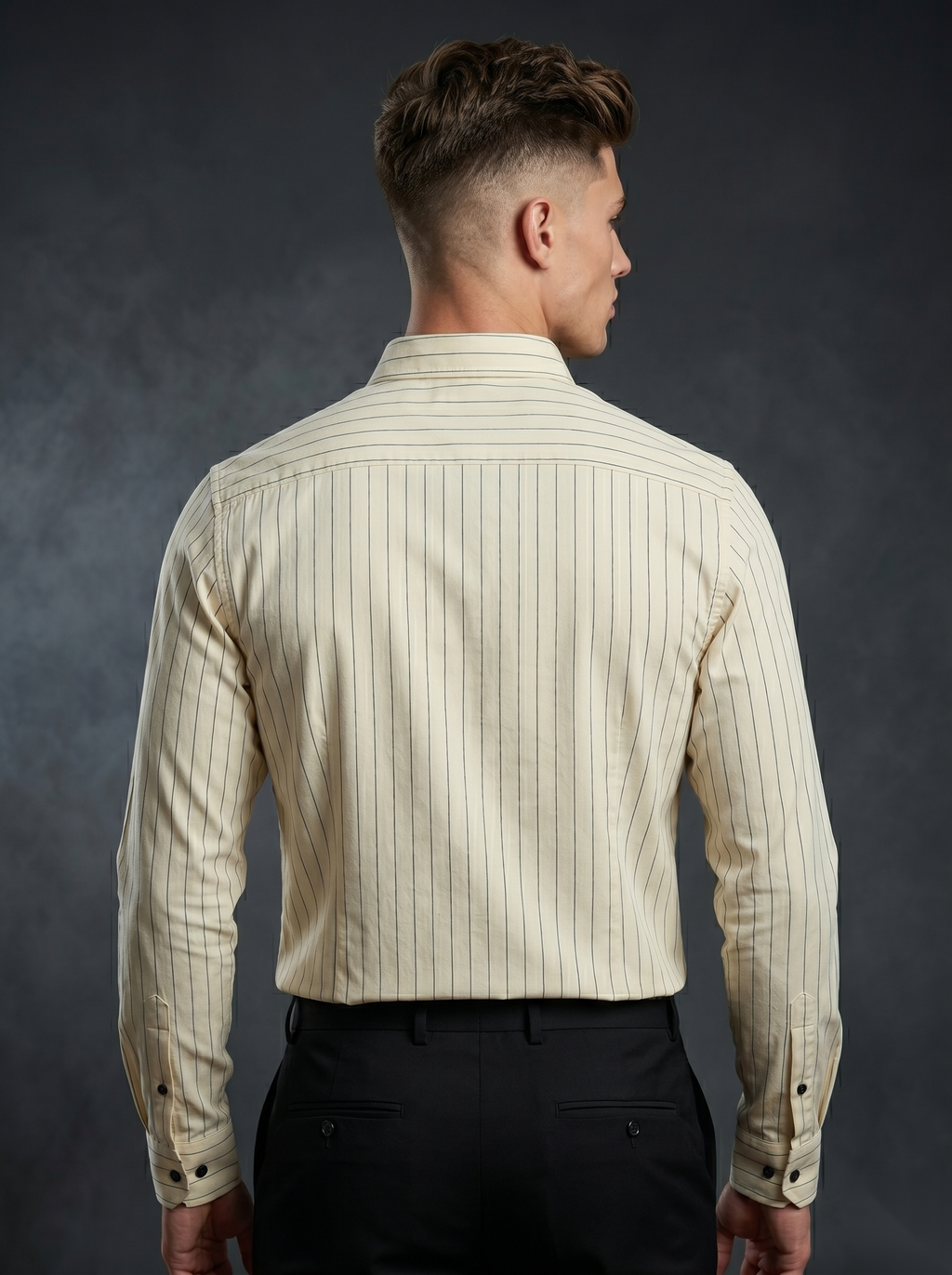 Stripes Shirt