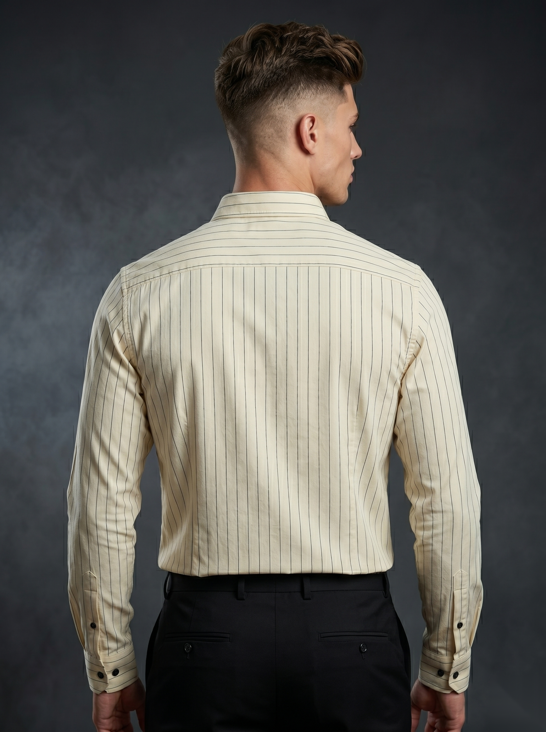 Stripes Shirt