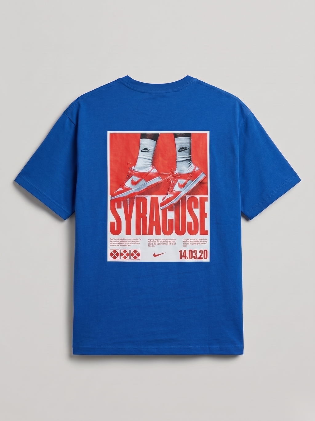 Black oversized Snipes T-shirt with large backprint design, casual fit, and short sleeves.