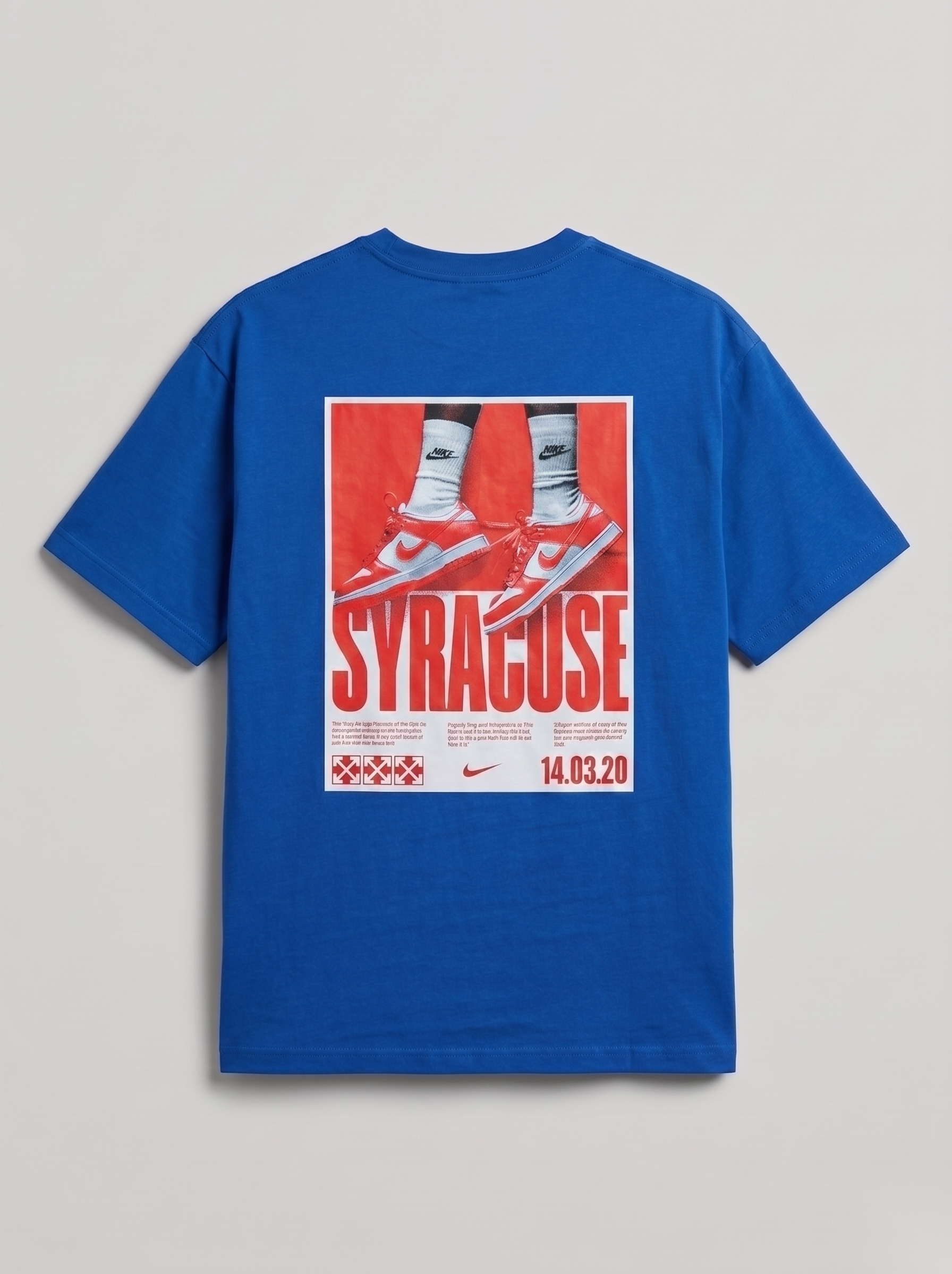 Black oversized Snipes T-shirt with large backprint design, casual fit, and short sleeves.