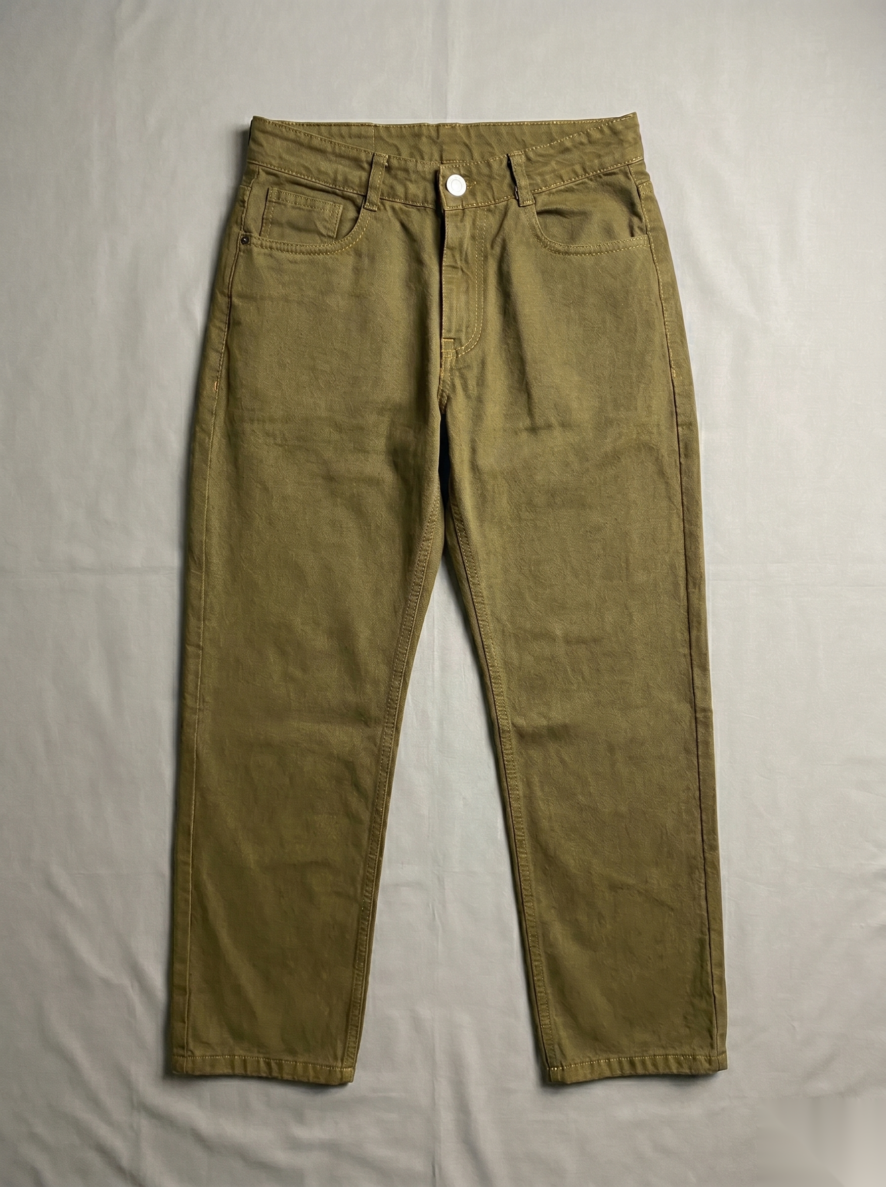 Denims - Baggy Fit