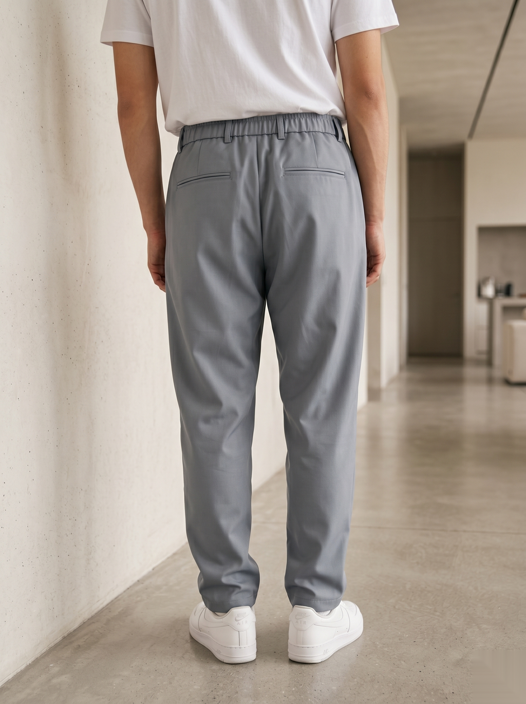 Korean Fit Pants
