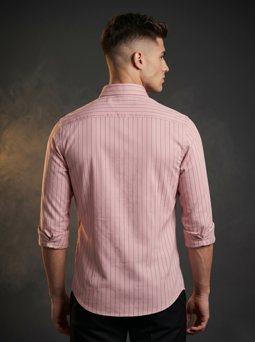 Stripes Shirt