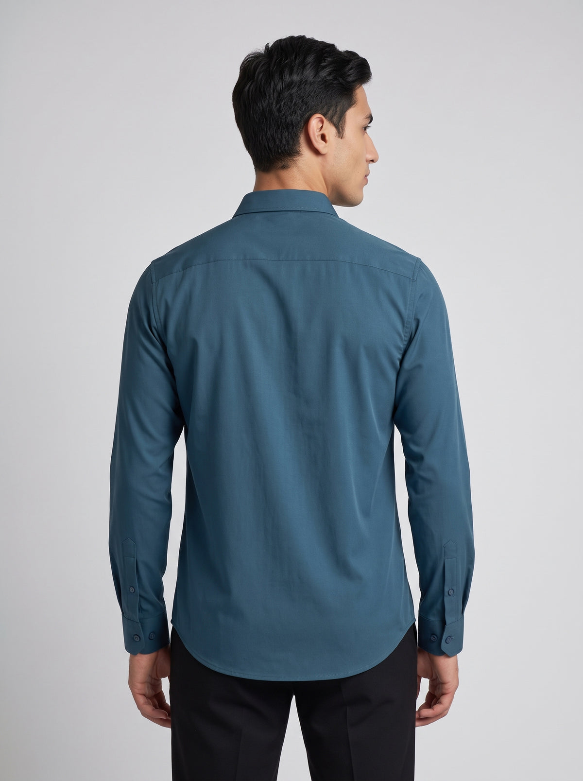 Mercury Fabric Shirts