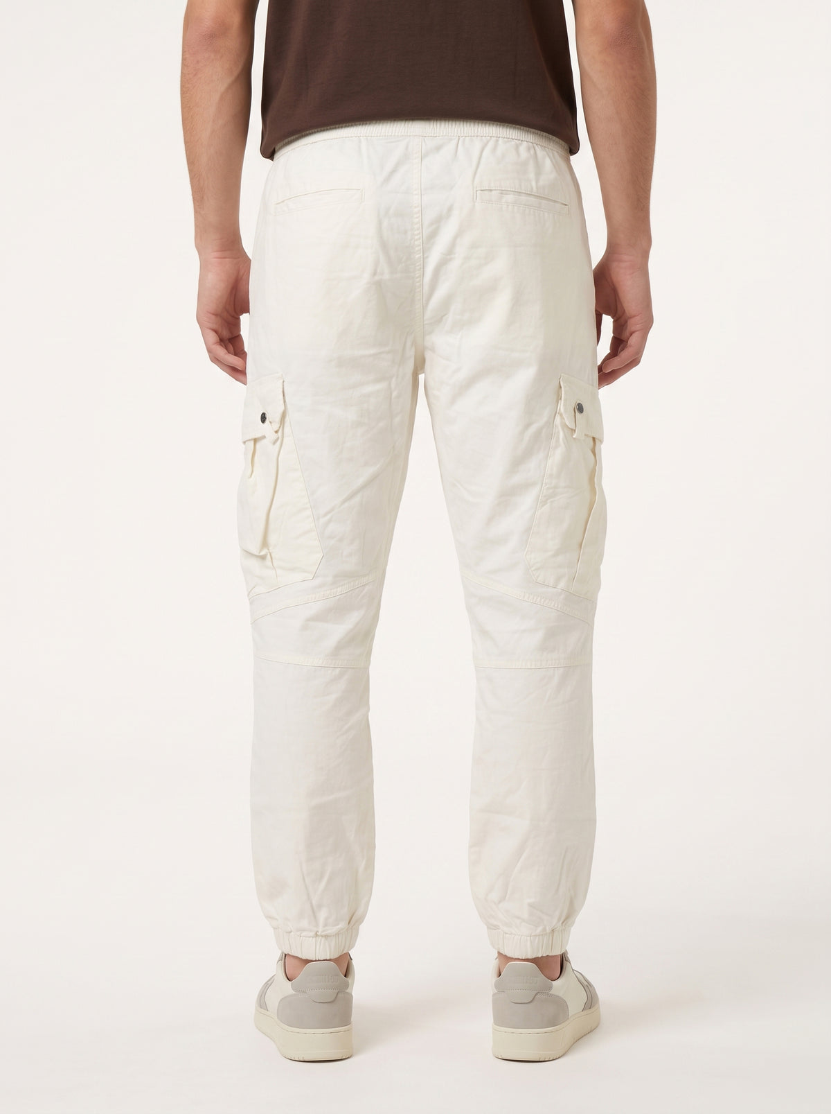 Cargo Jogger Pants