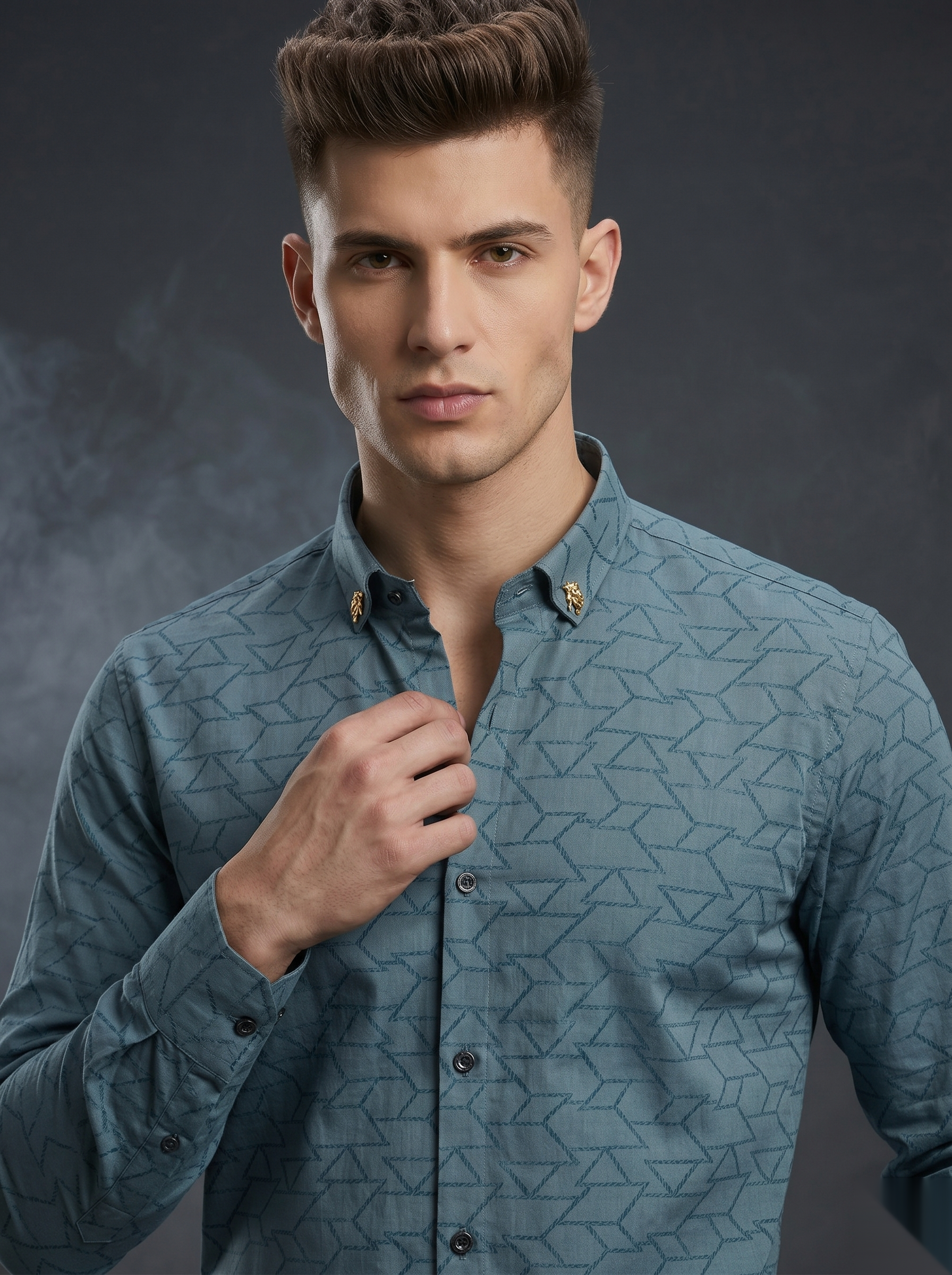 Premium Party-Wear Shirts