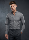 Stripes Shirt
