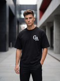 GA-Oversized Tees