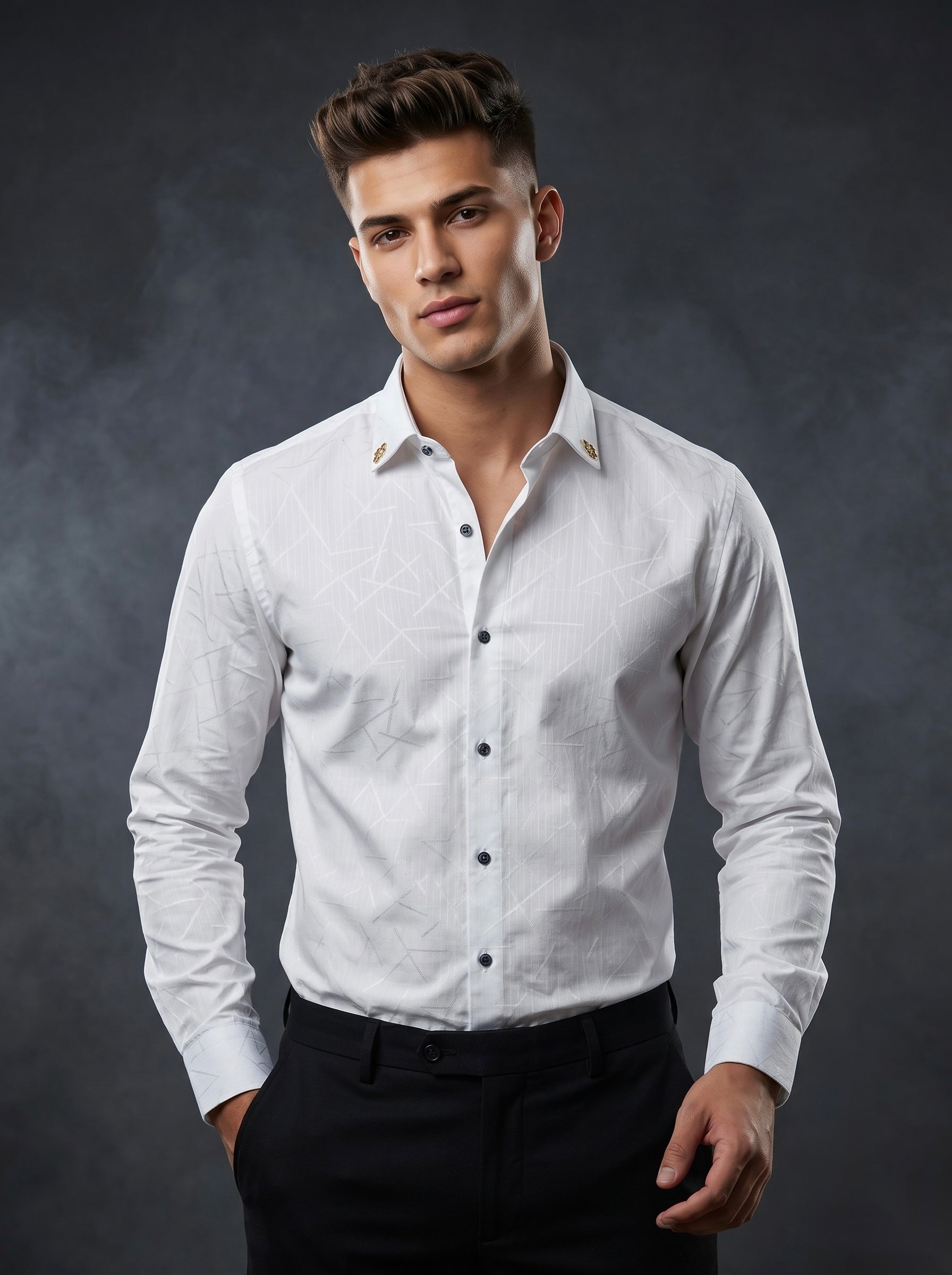 Premium Party-Wear Shirts