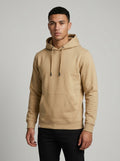Men’s Pullover Hoodie with Kangaroo Pocket