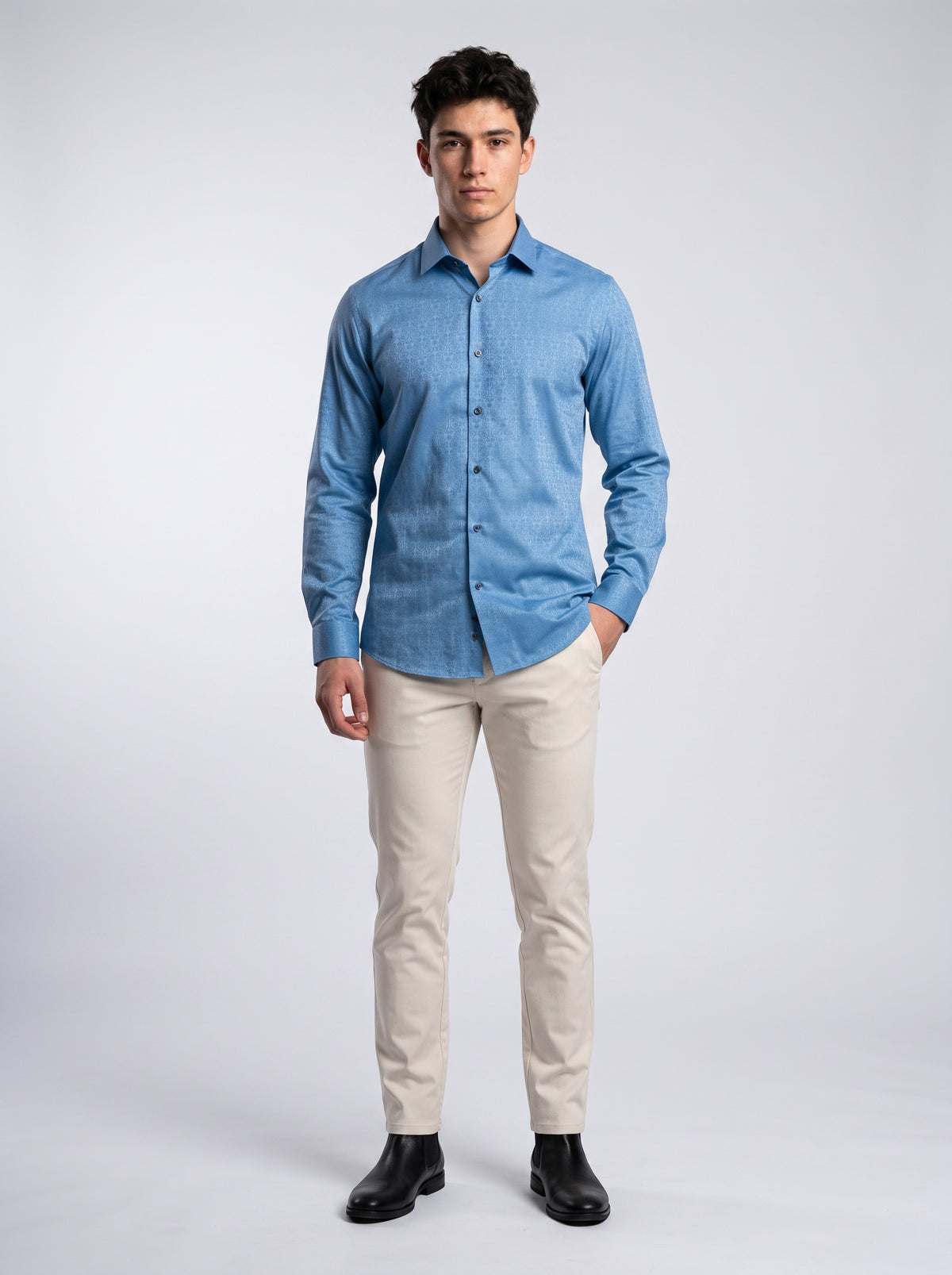 Celebration - Party Wear Shirts
