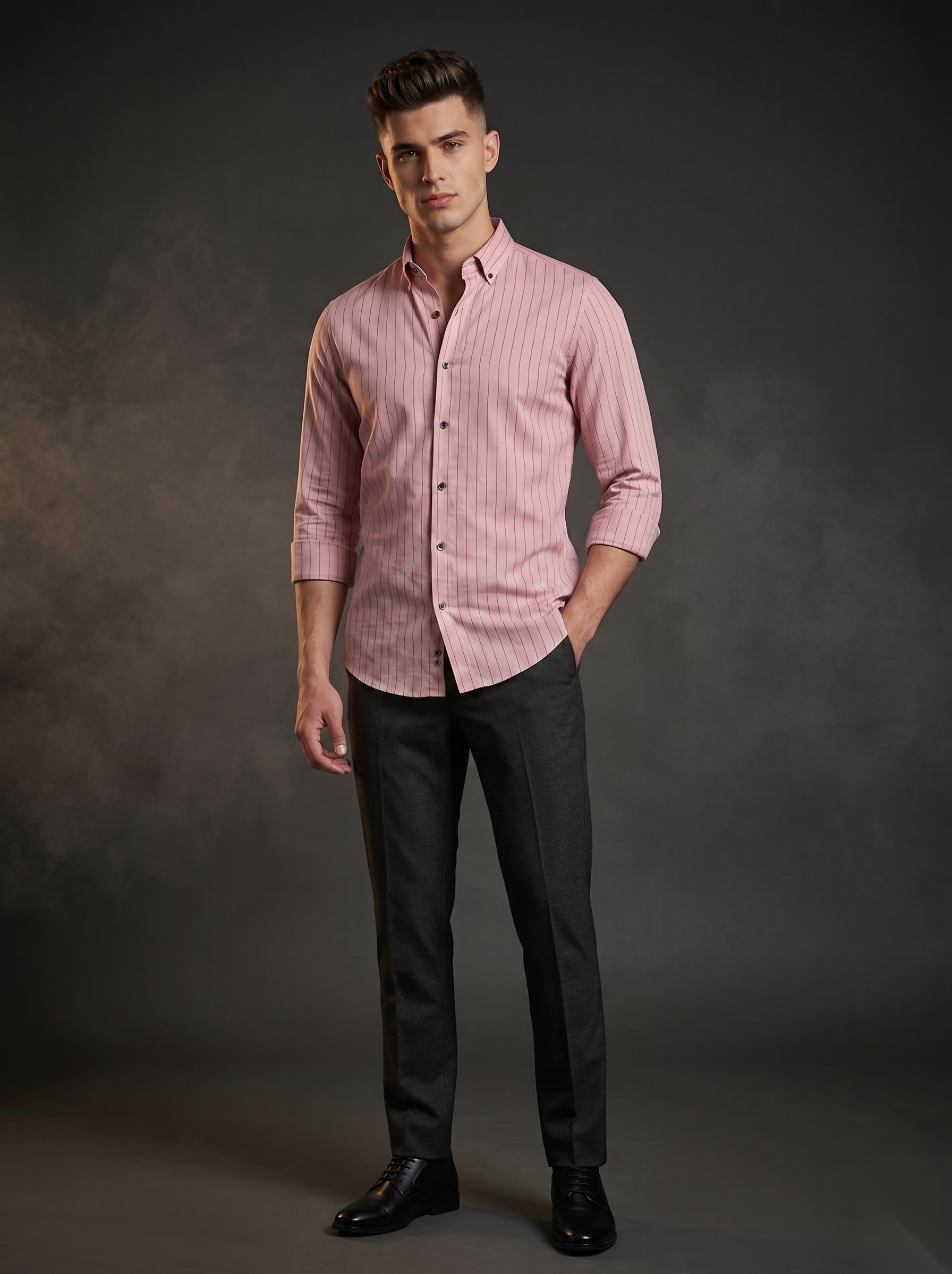 Stripes Shirt