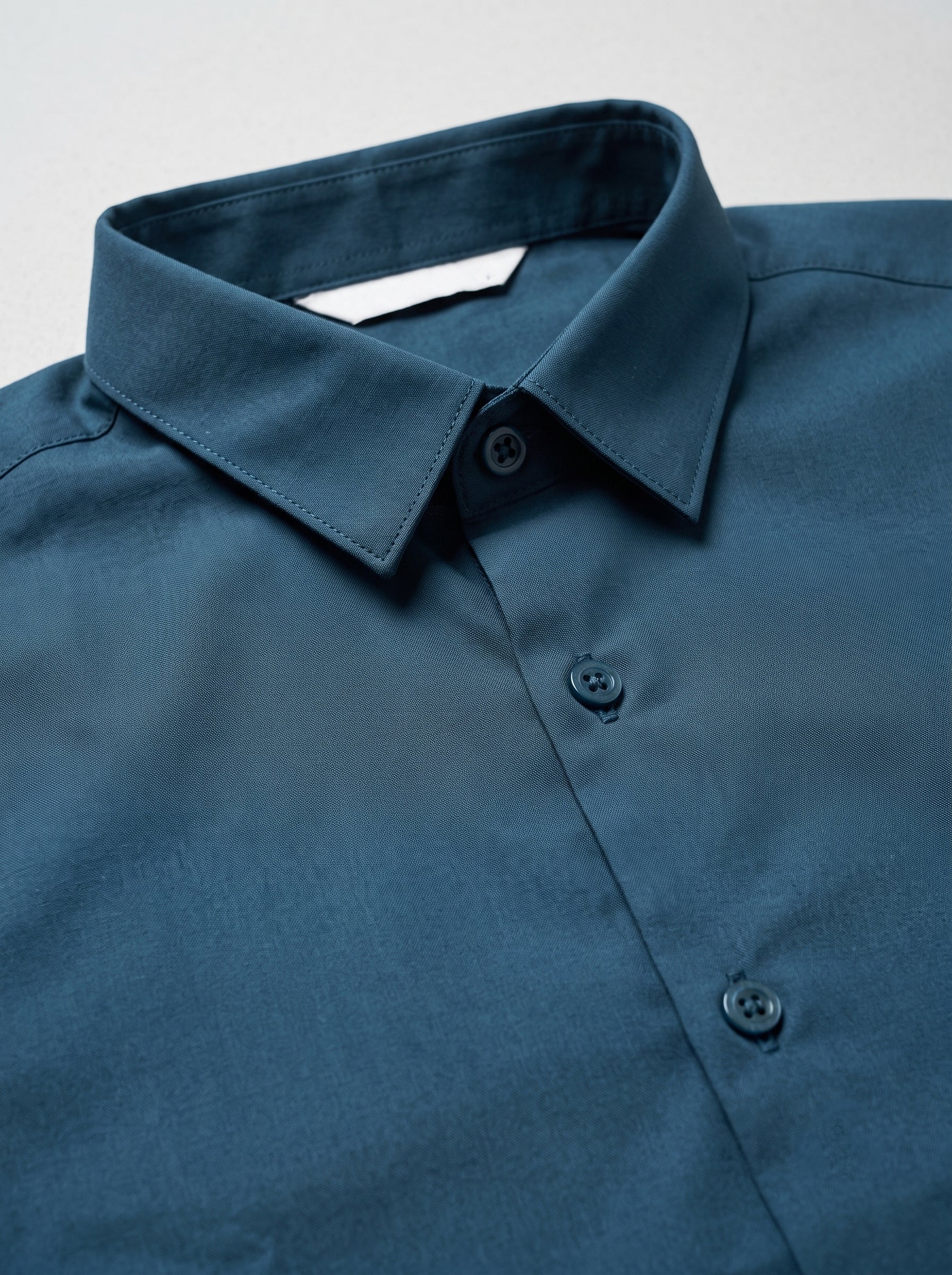 Mercury Fabric Shirts
