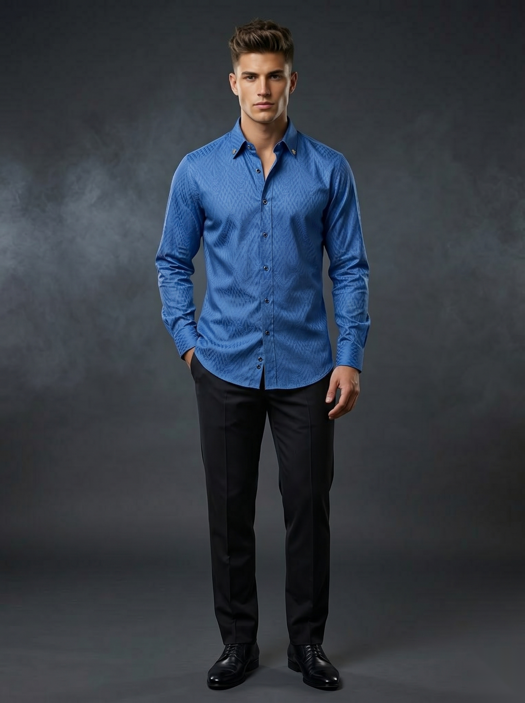 Designer Party-Wear Shirts