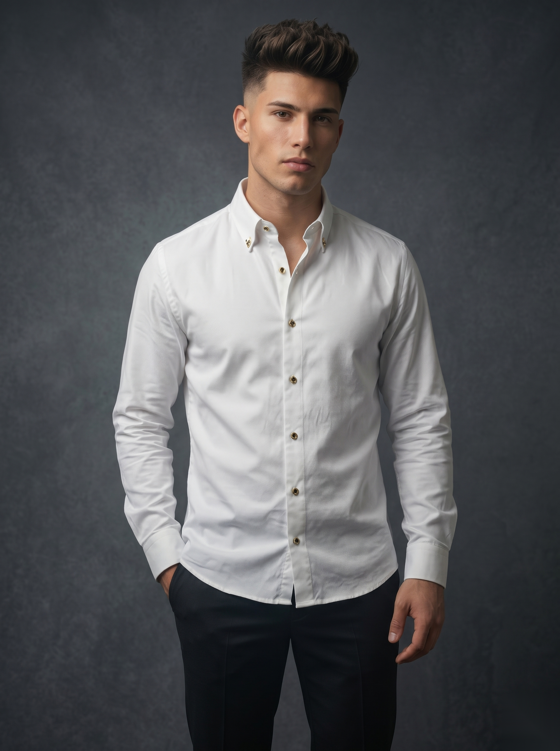 Designer Party-Wear Shirts