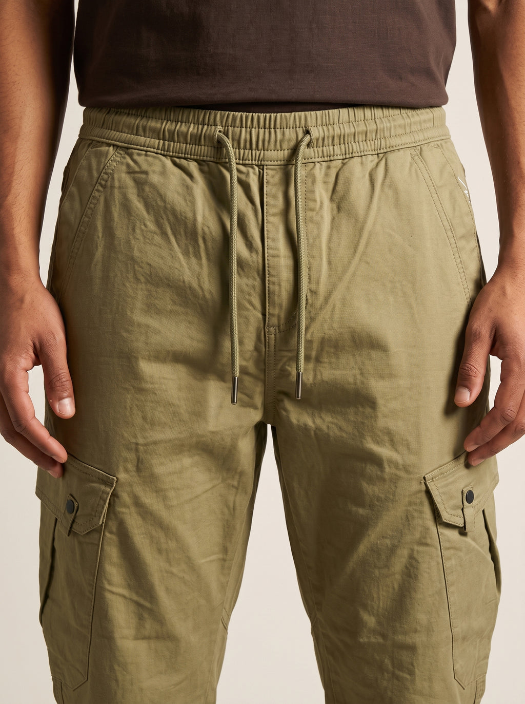 Cargo Jogger Pants