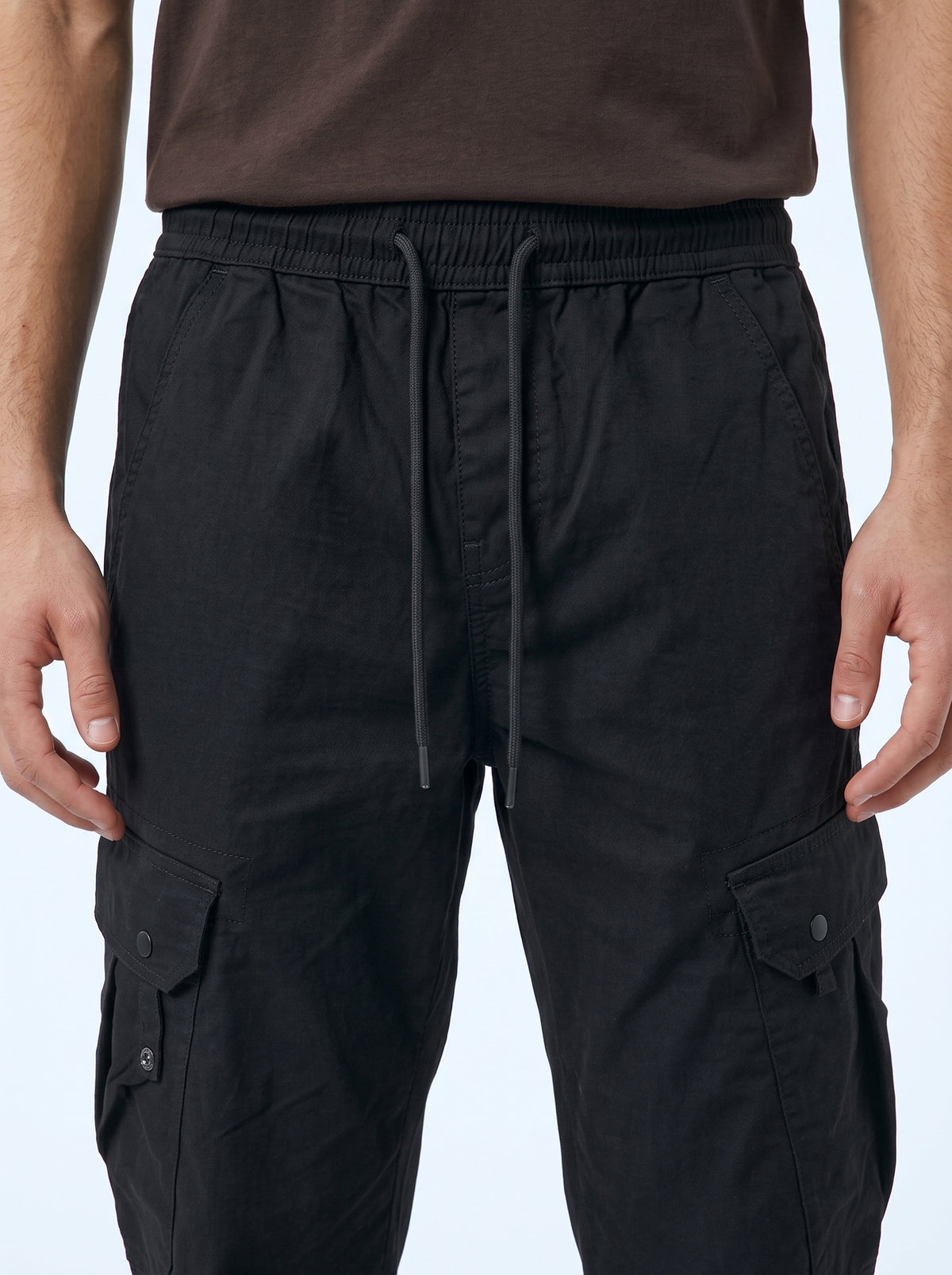 Cargo Jogger Pants