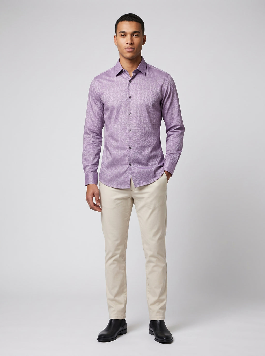 Celebration - Party Wear Shirts
