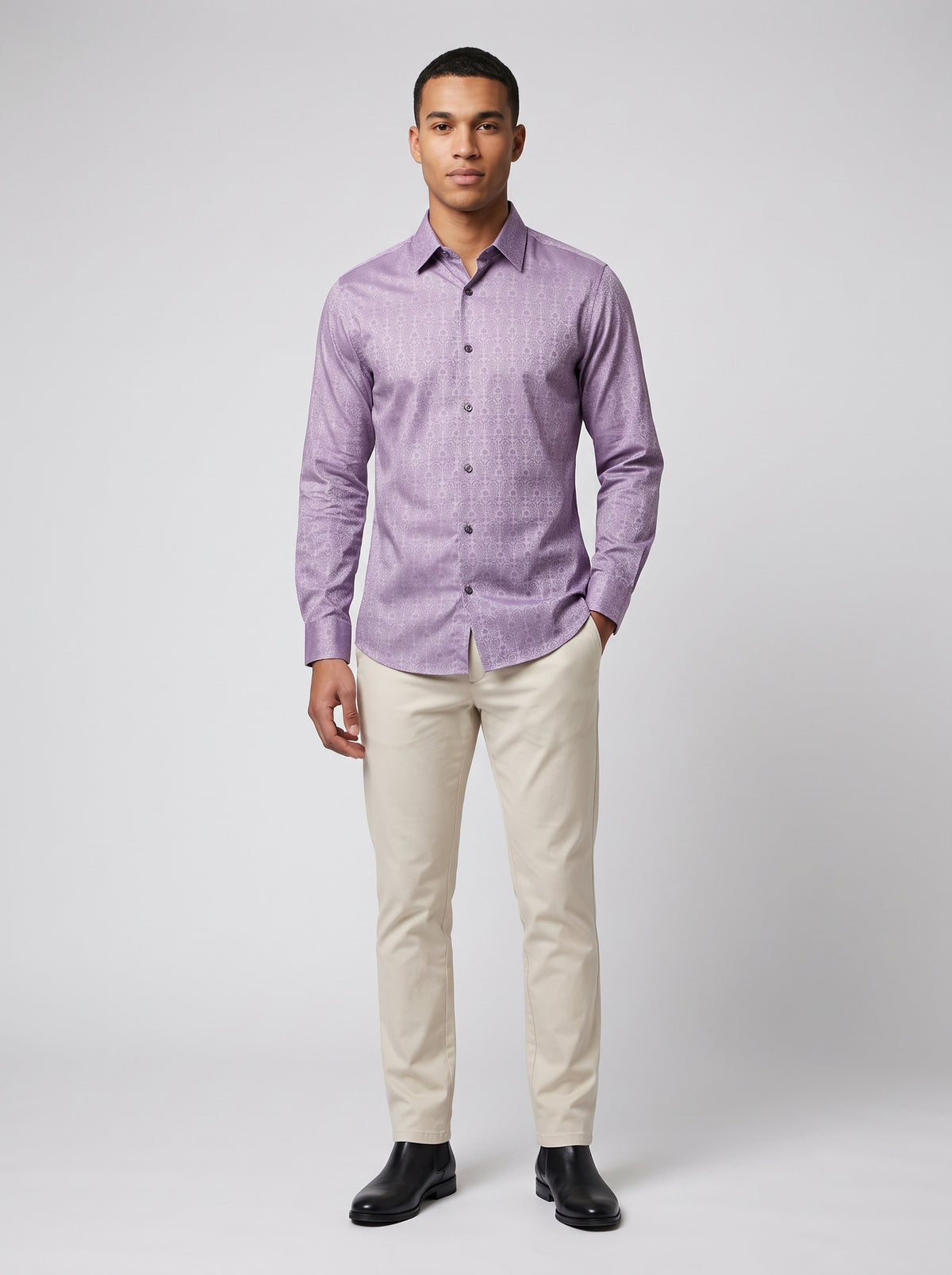 Celebration - Party Wear Shirts