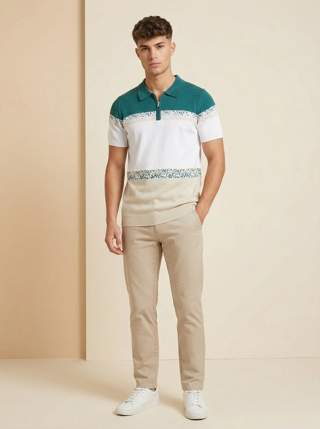 Old Money T-Shirt by Snipes featuring a stylish design on a comfortable cotton t-shirt.