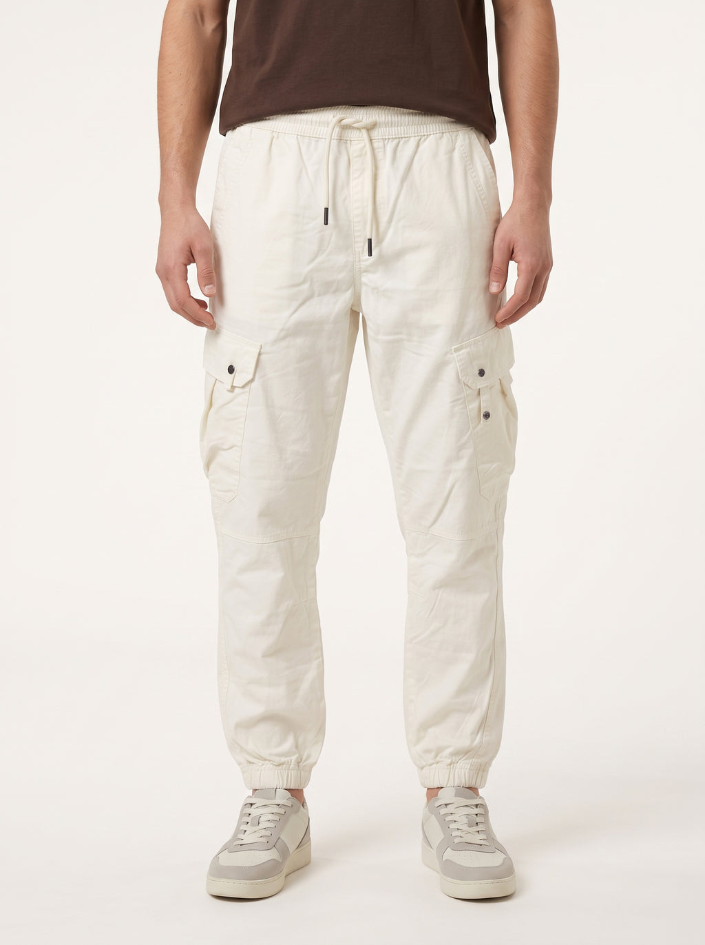Cargo Jogger Pants