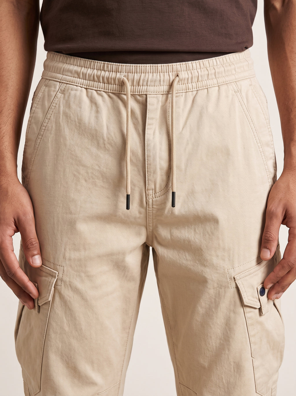 Cargo Jogger Pants