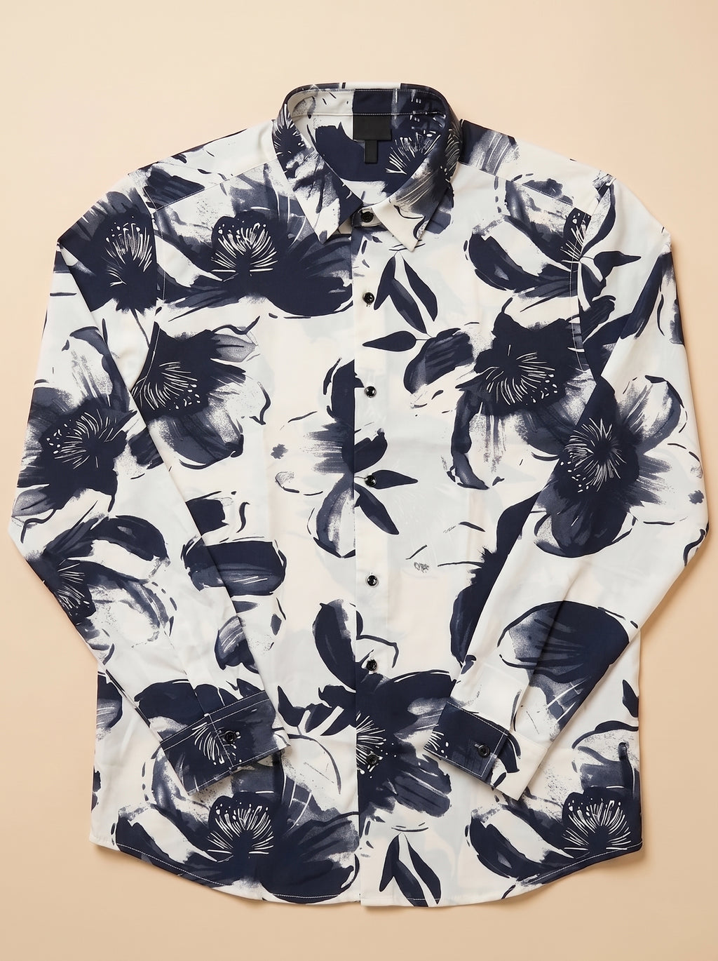Printed Snipes shirt featuring a vibrant, colorful design on the front, made from comfortable fabric for casual wear.