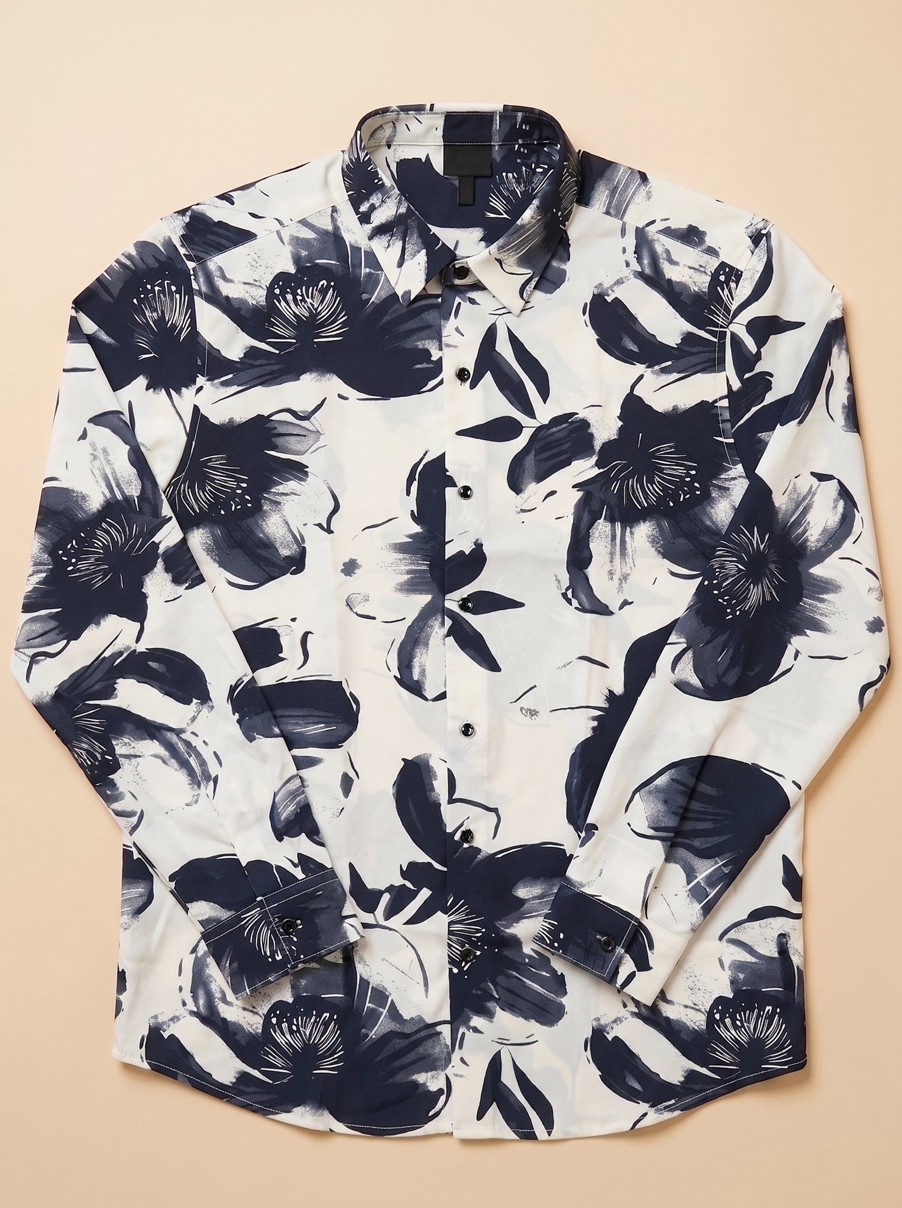 Printed Snipes shirt featuring a vibrant, colorful design on the front, made from comfortable fabric for casual wear.