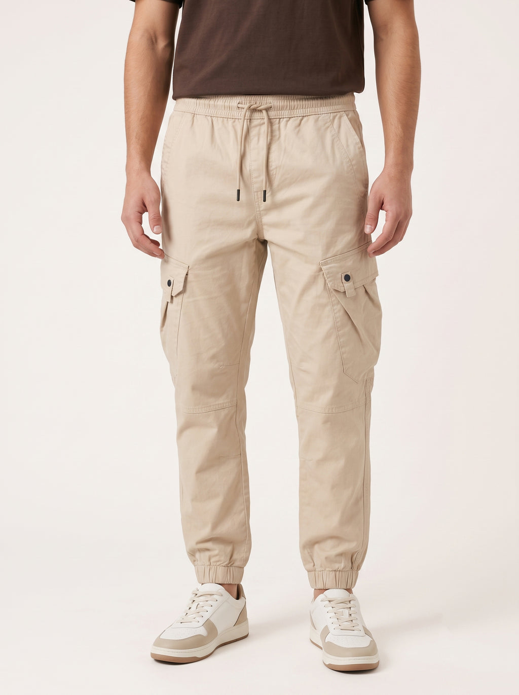 Cargo Jogger Pants