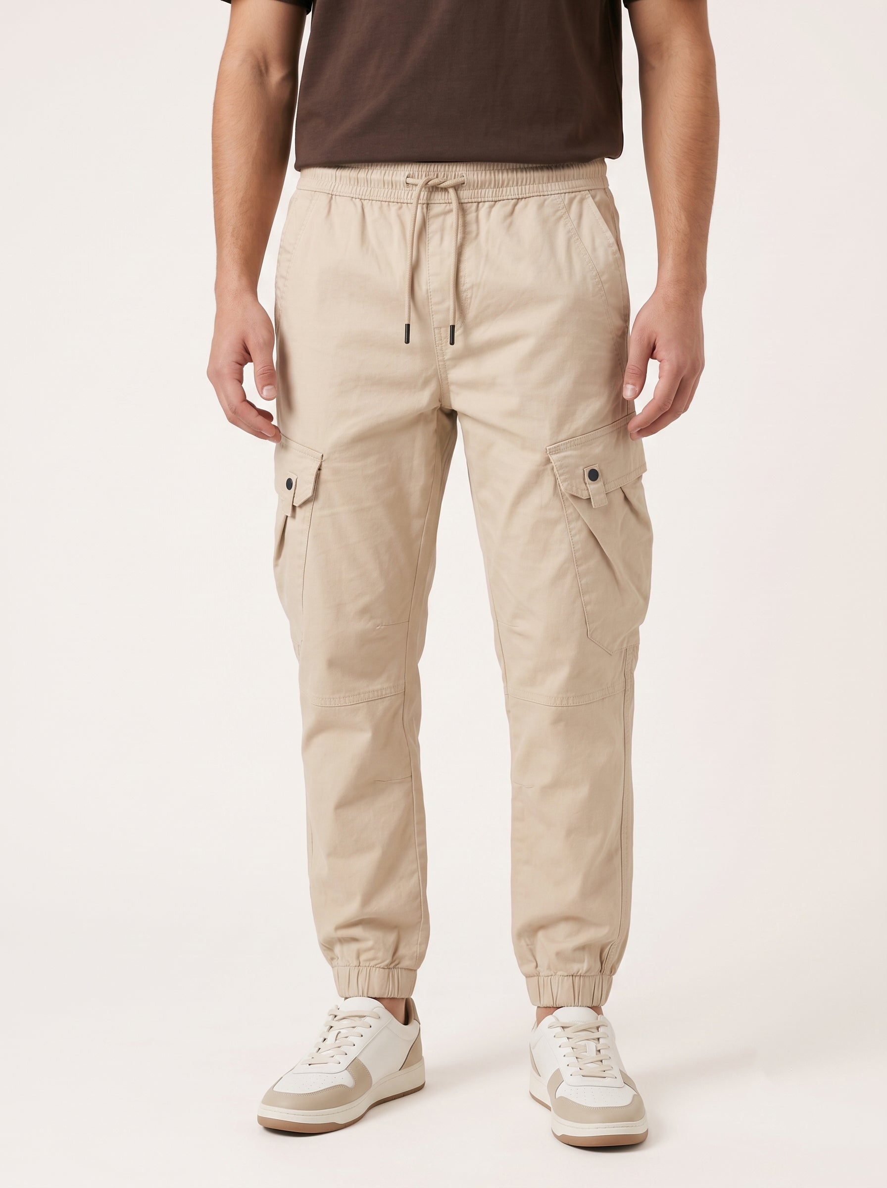 Cargo Jogger Pants