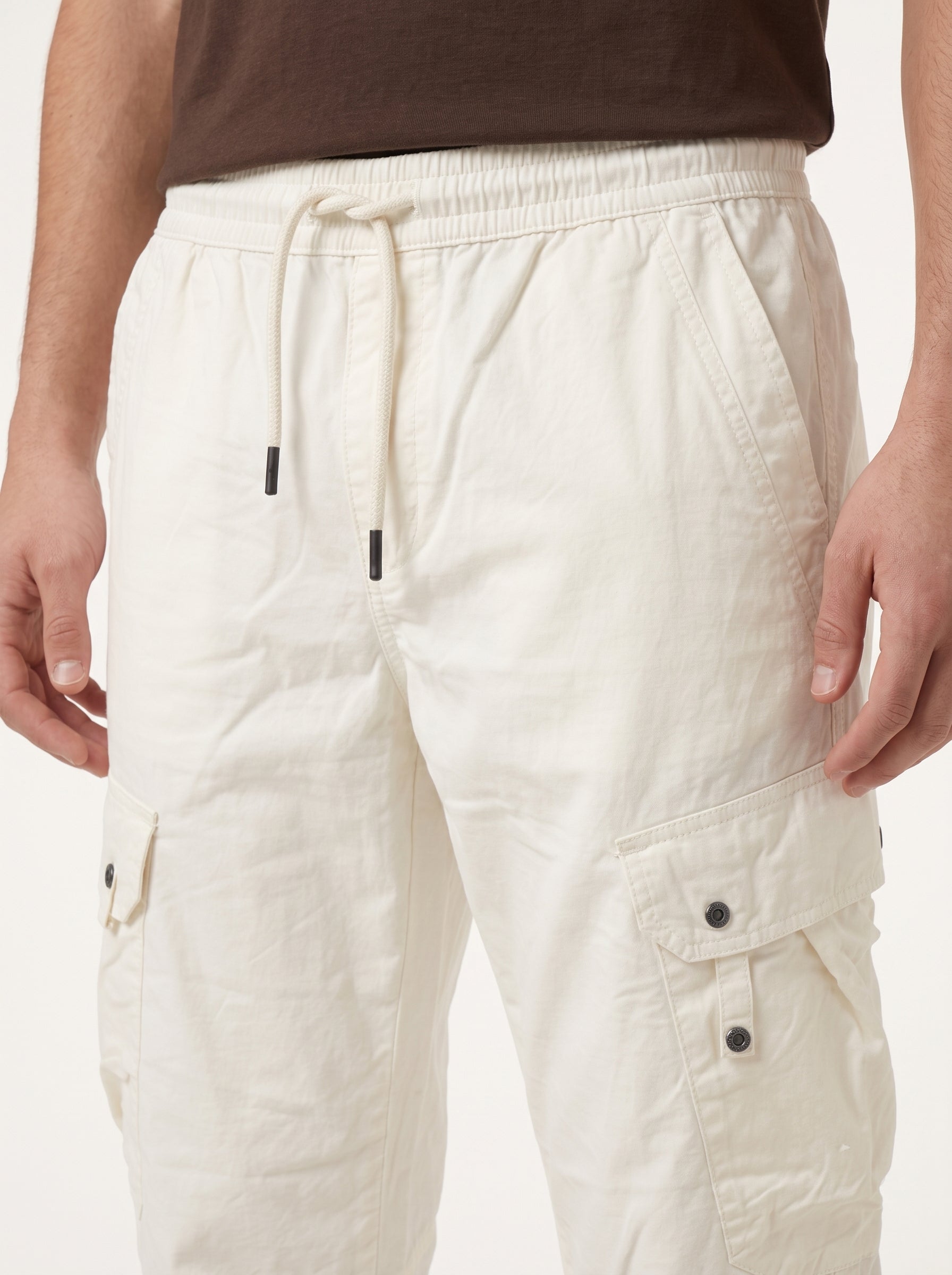 Cargo Jogger Pants