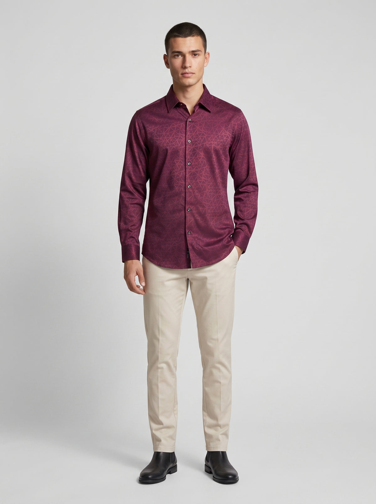 Celebration - Party Wear Shirts