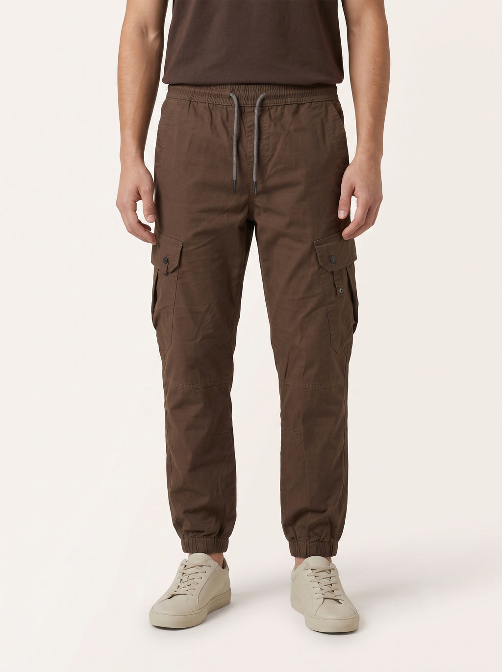 Cargo Jogger Pants