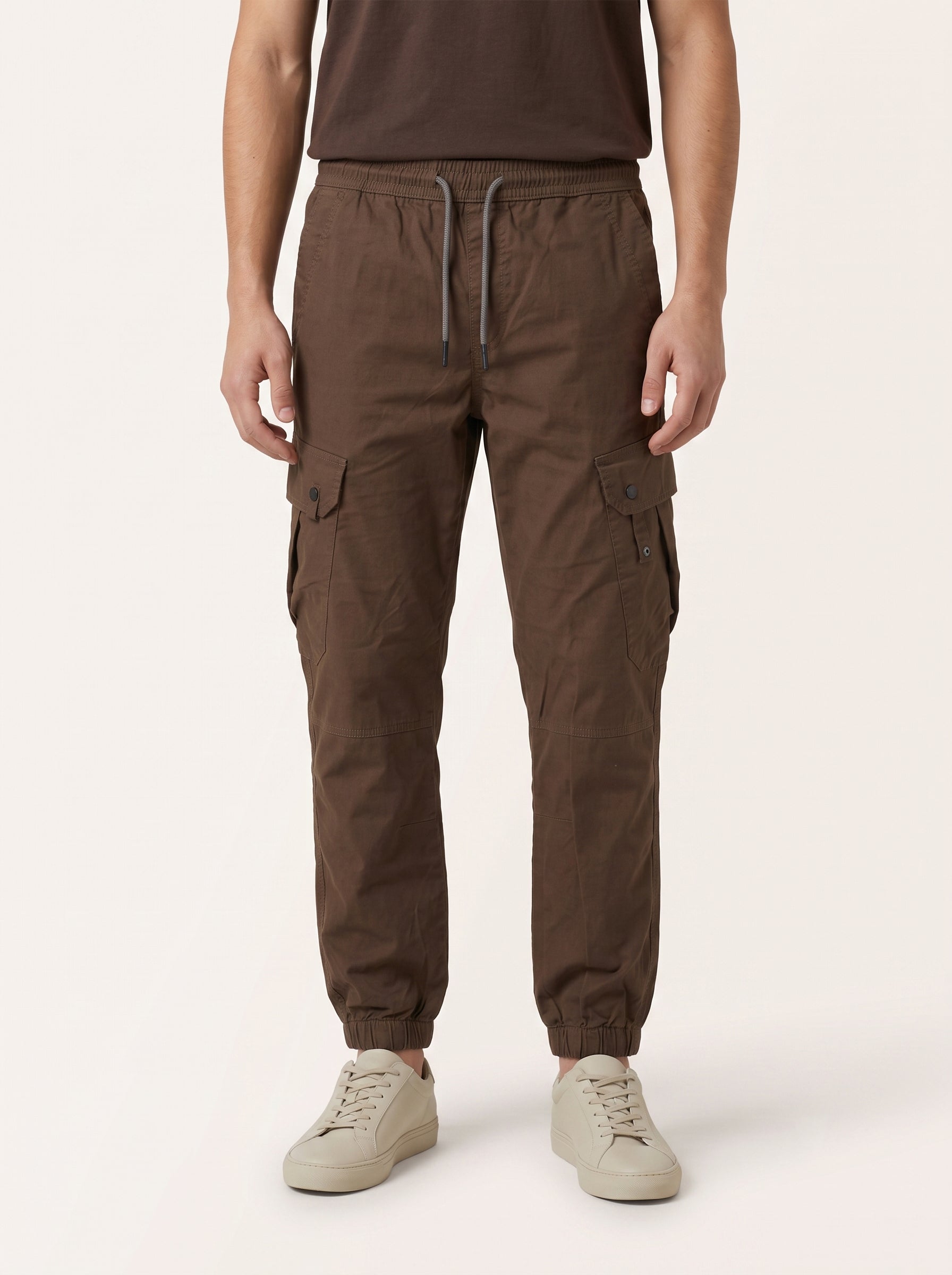 Cargo Jogger Pants