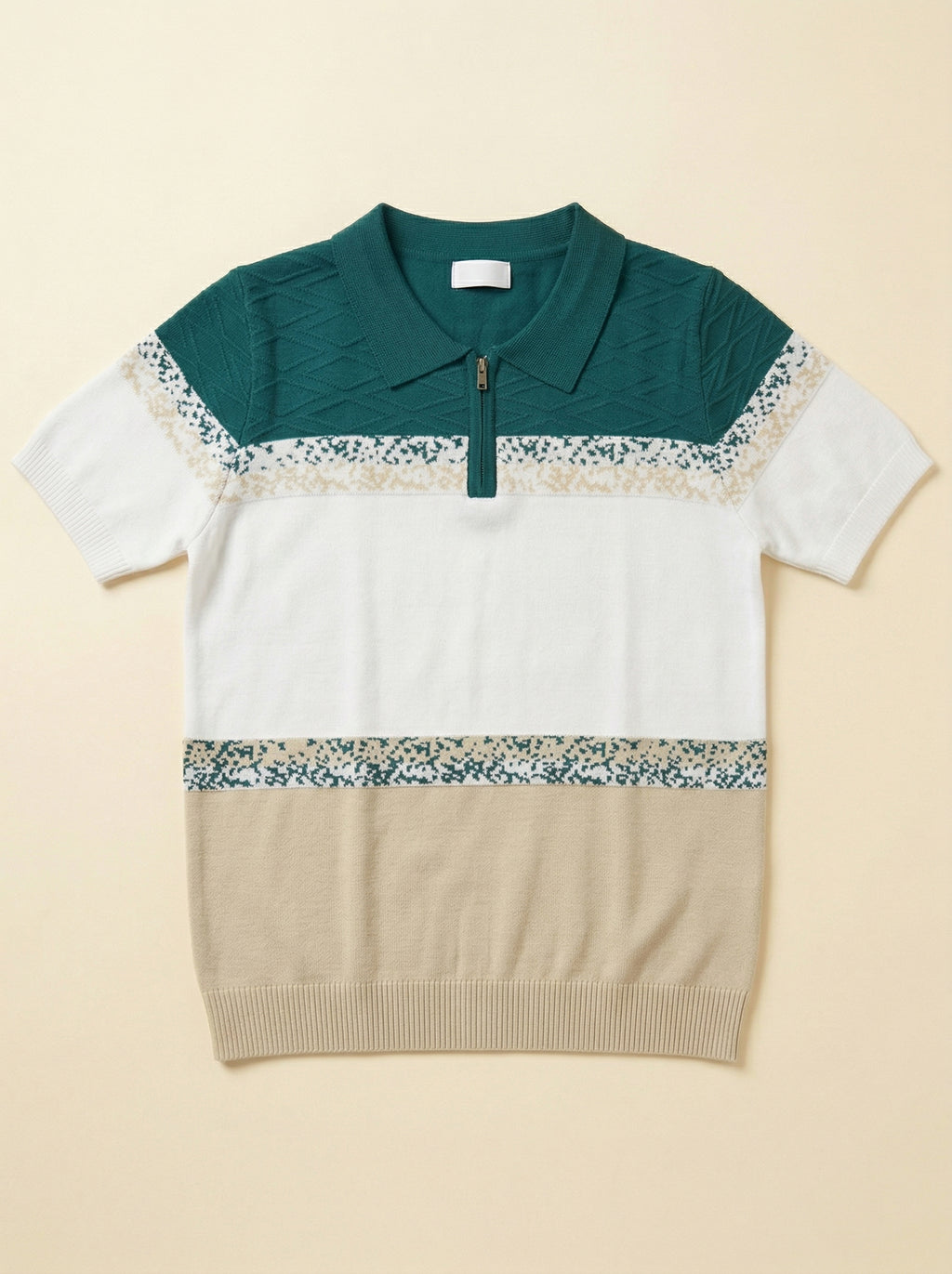 Old Money GWB T-Shirt by Snipes featuring a casual fit with graphic design on soft cotton fabric.