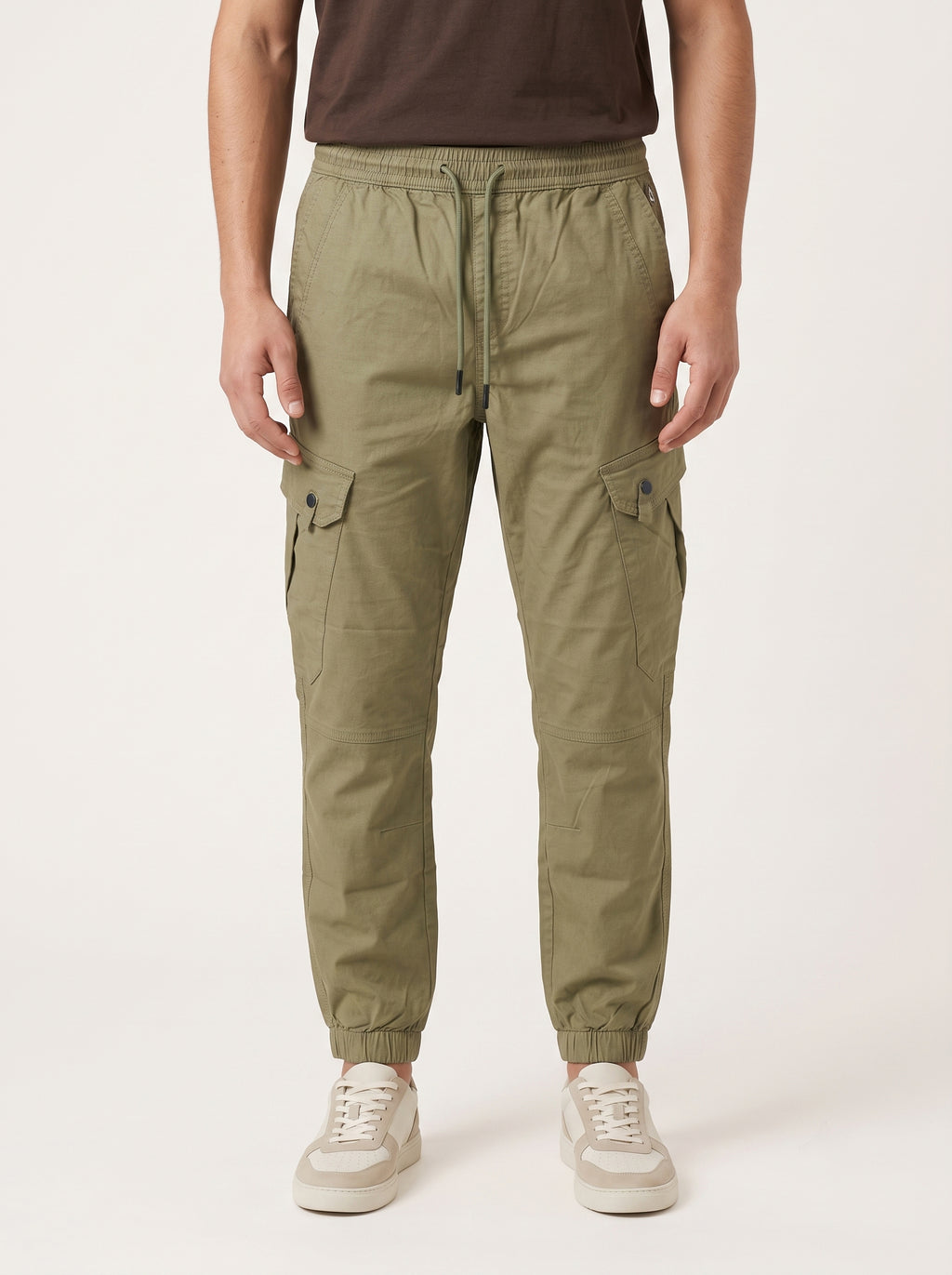 Cargo Jogger Pants