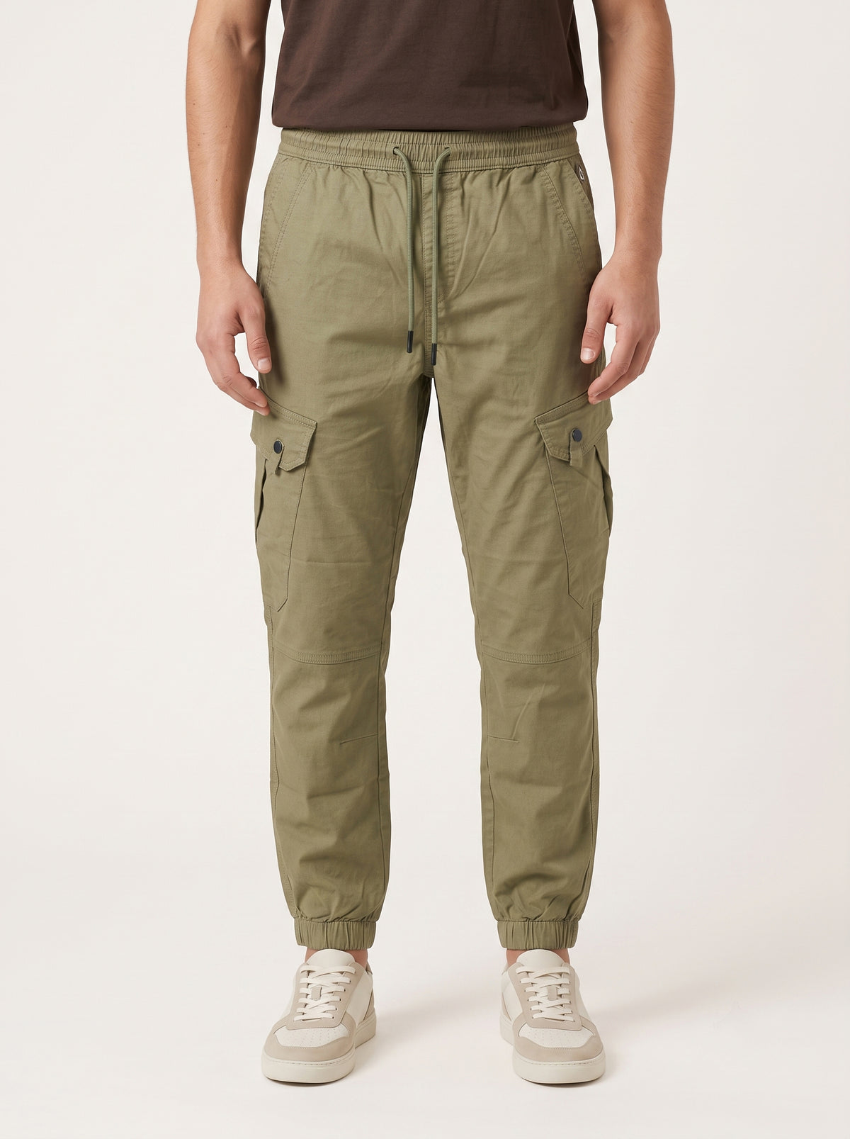 Cargo Jogger Pants