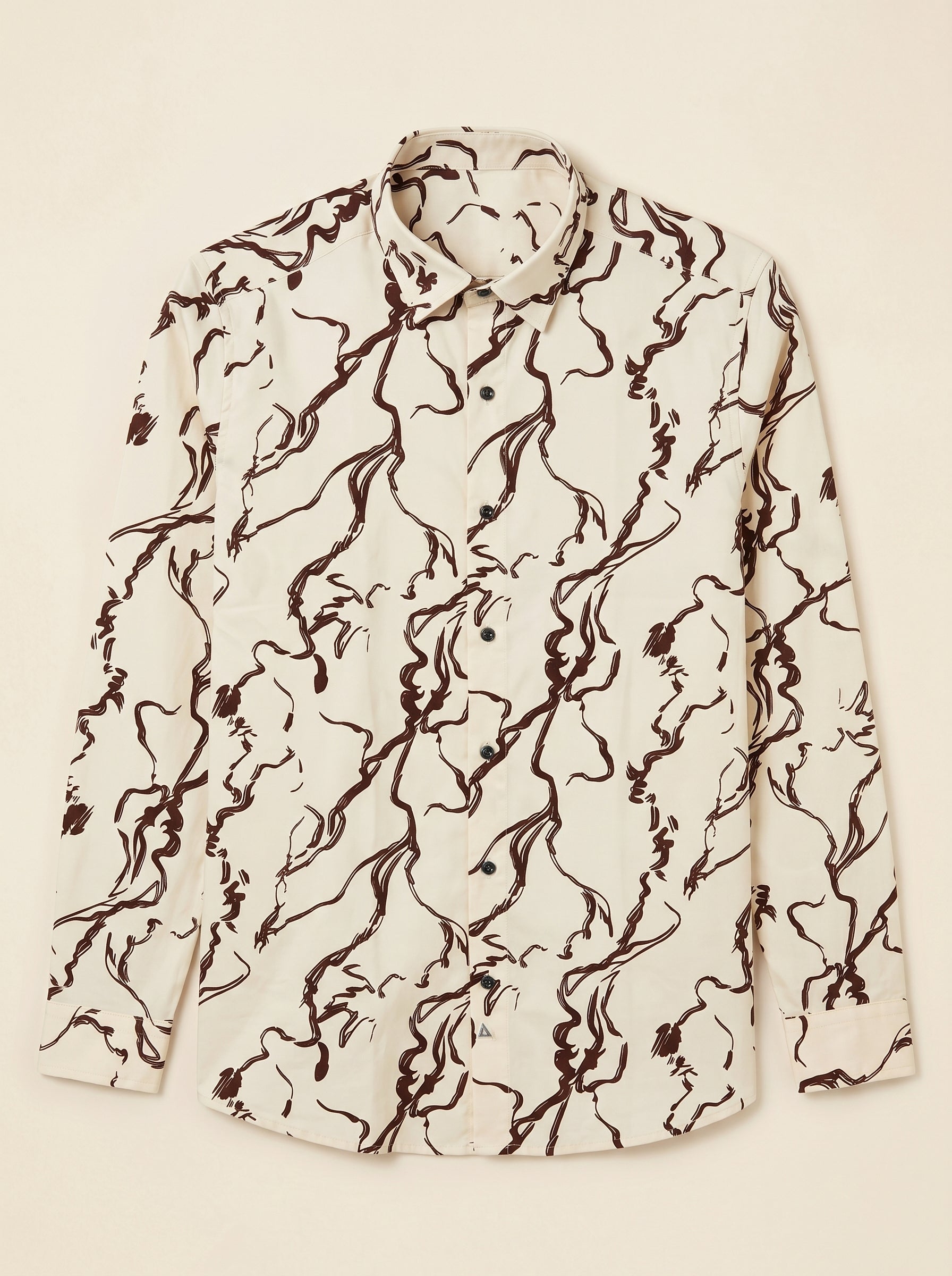 Printed Shirt