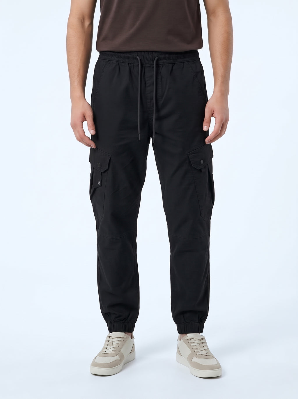 Cargo Jogger Pants