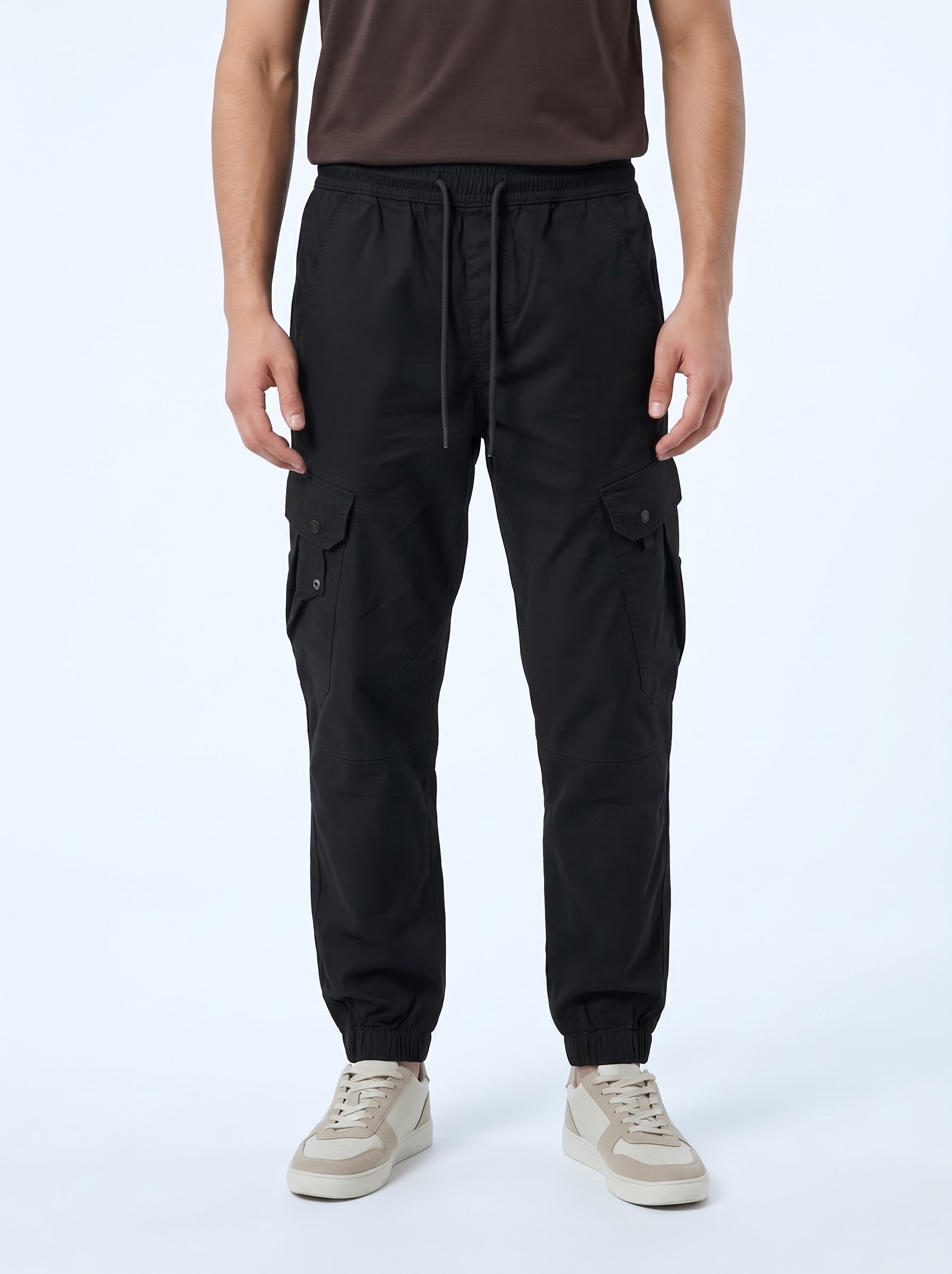 Cargo Jogger Pants
