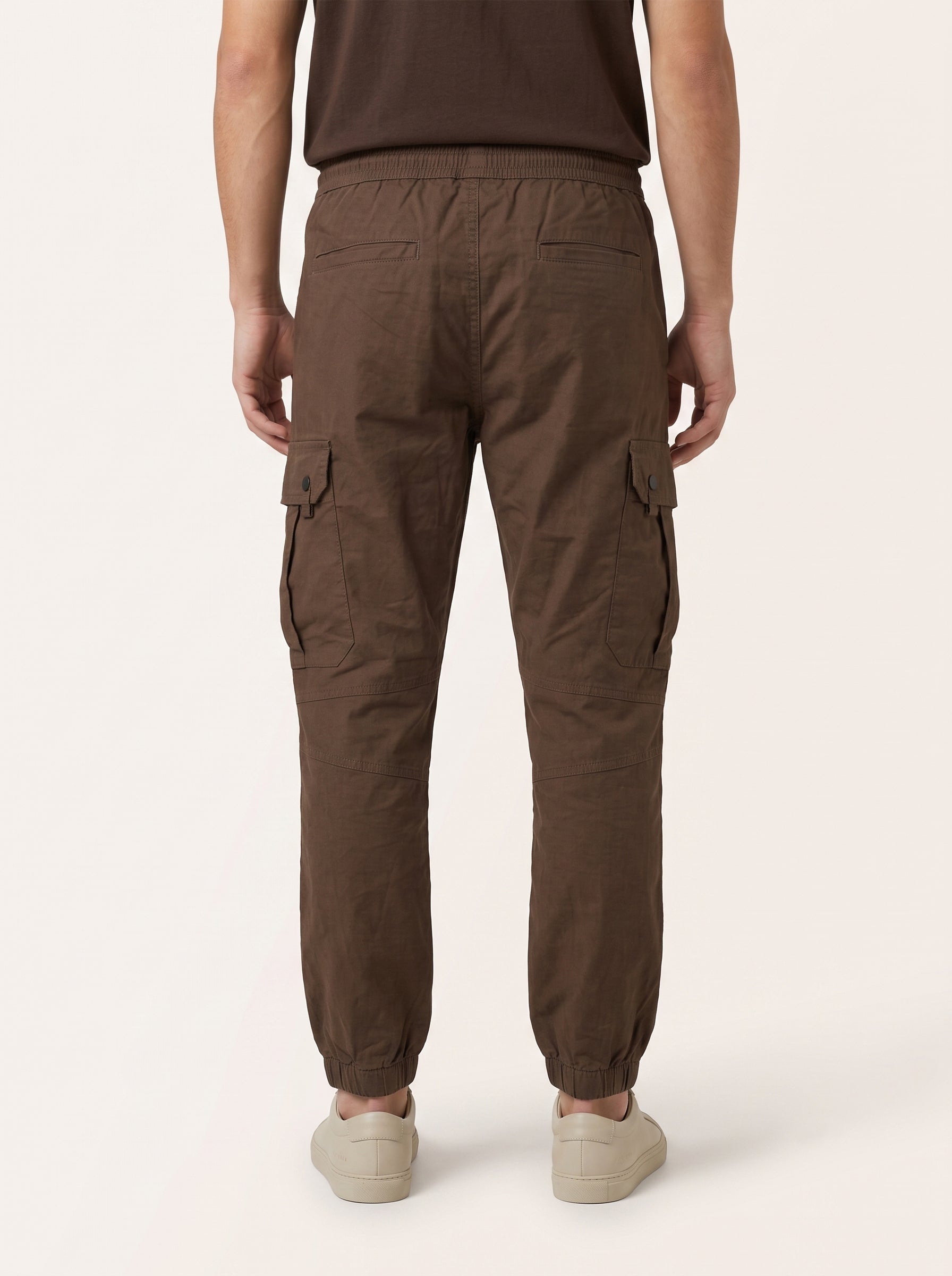 Cargo Jogger Pants